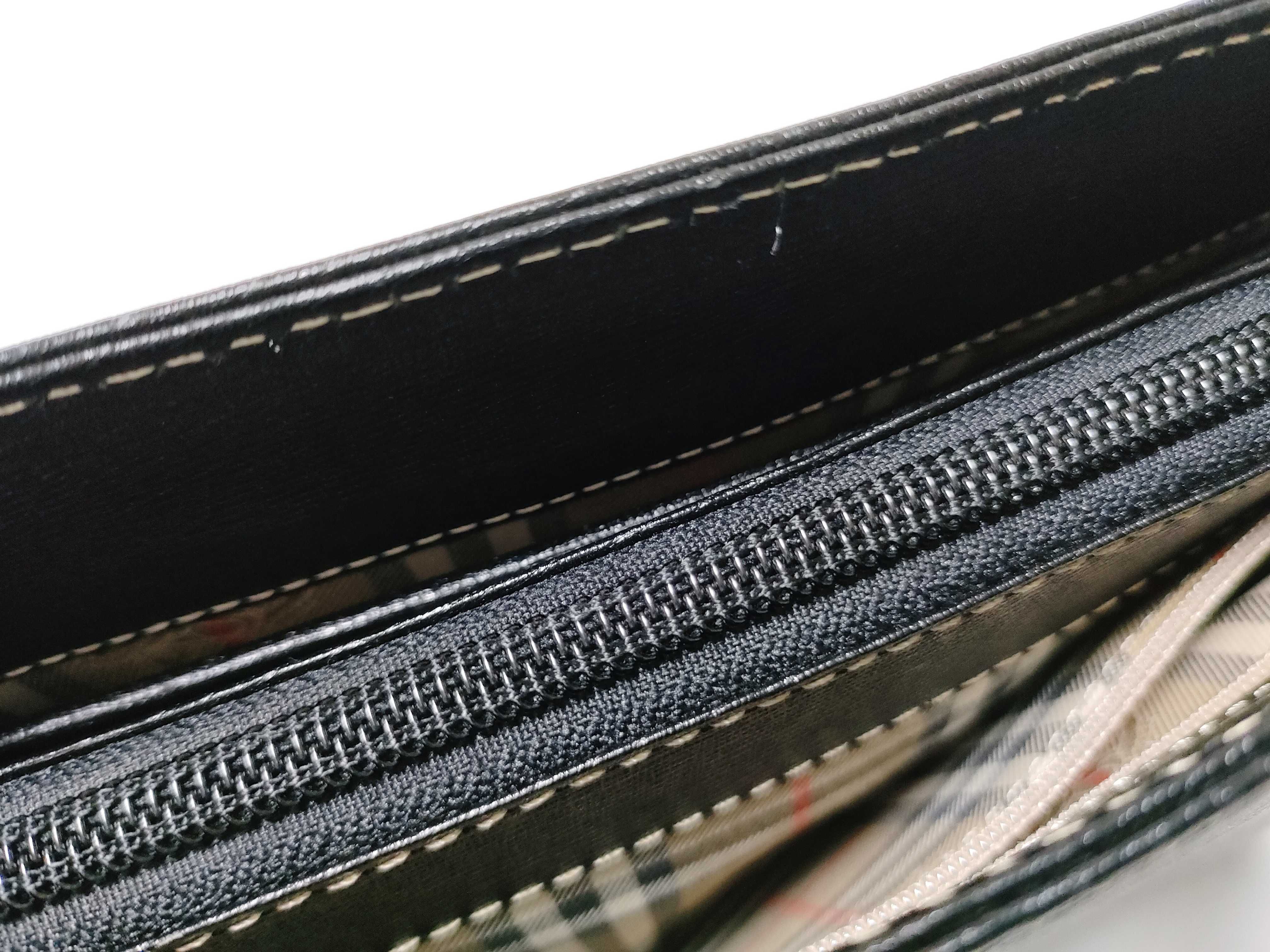 Handbag / Leather Handbag — view 6