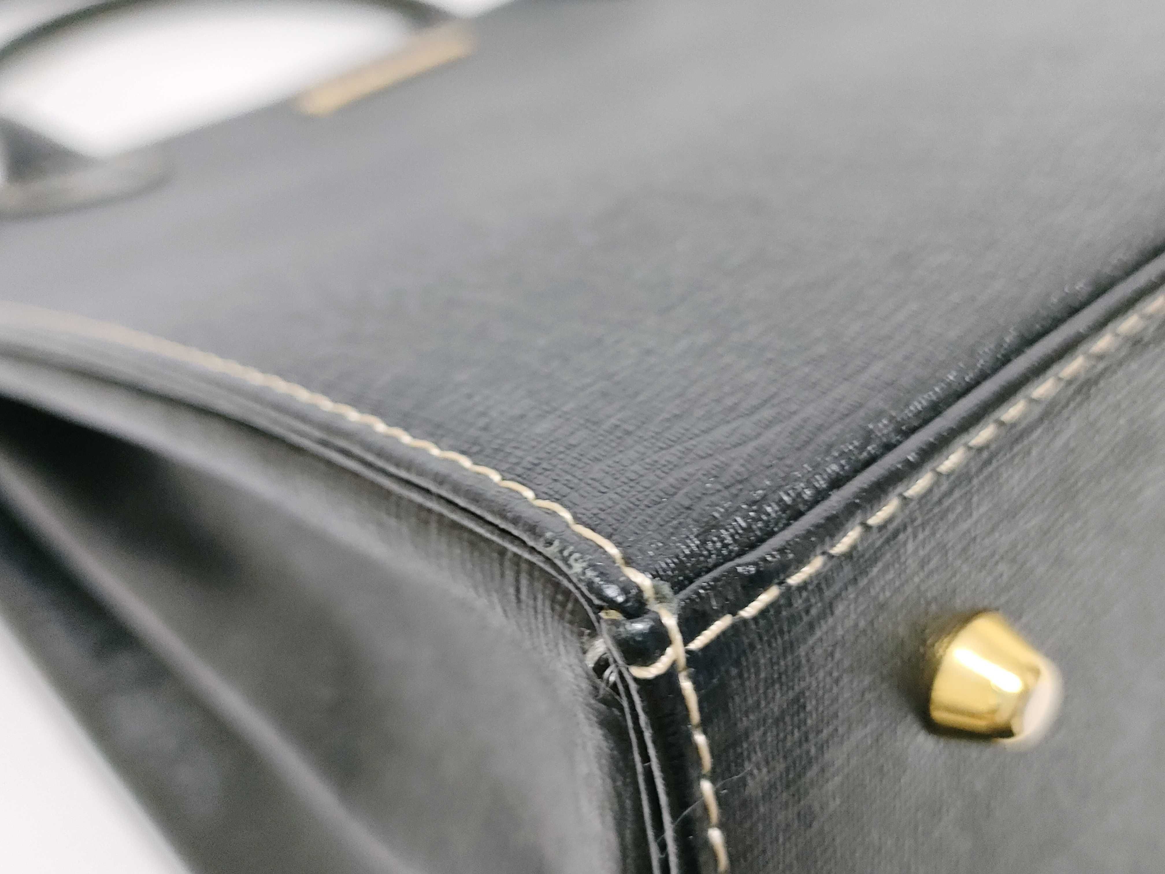 Handbag / Leather Handbag — view 7