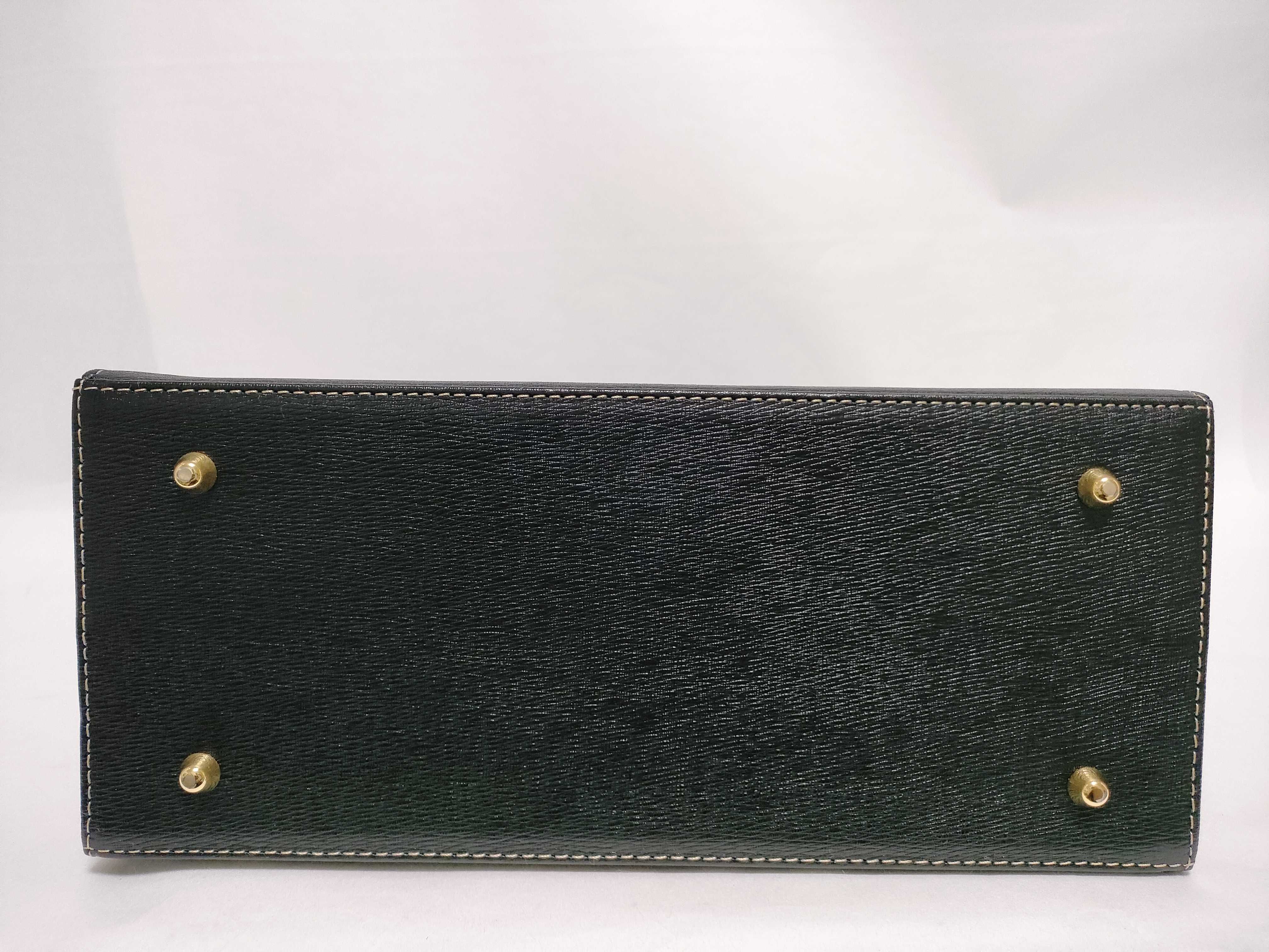 Handbag / Leather Handbag — view 8