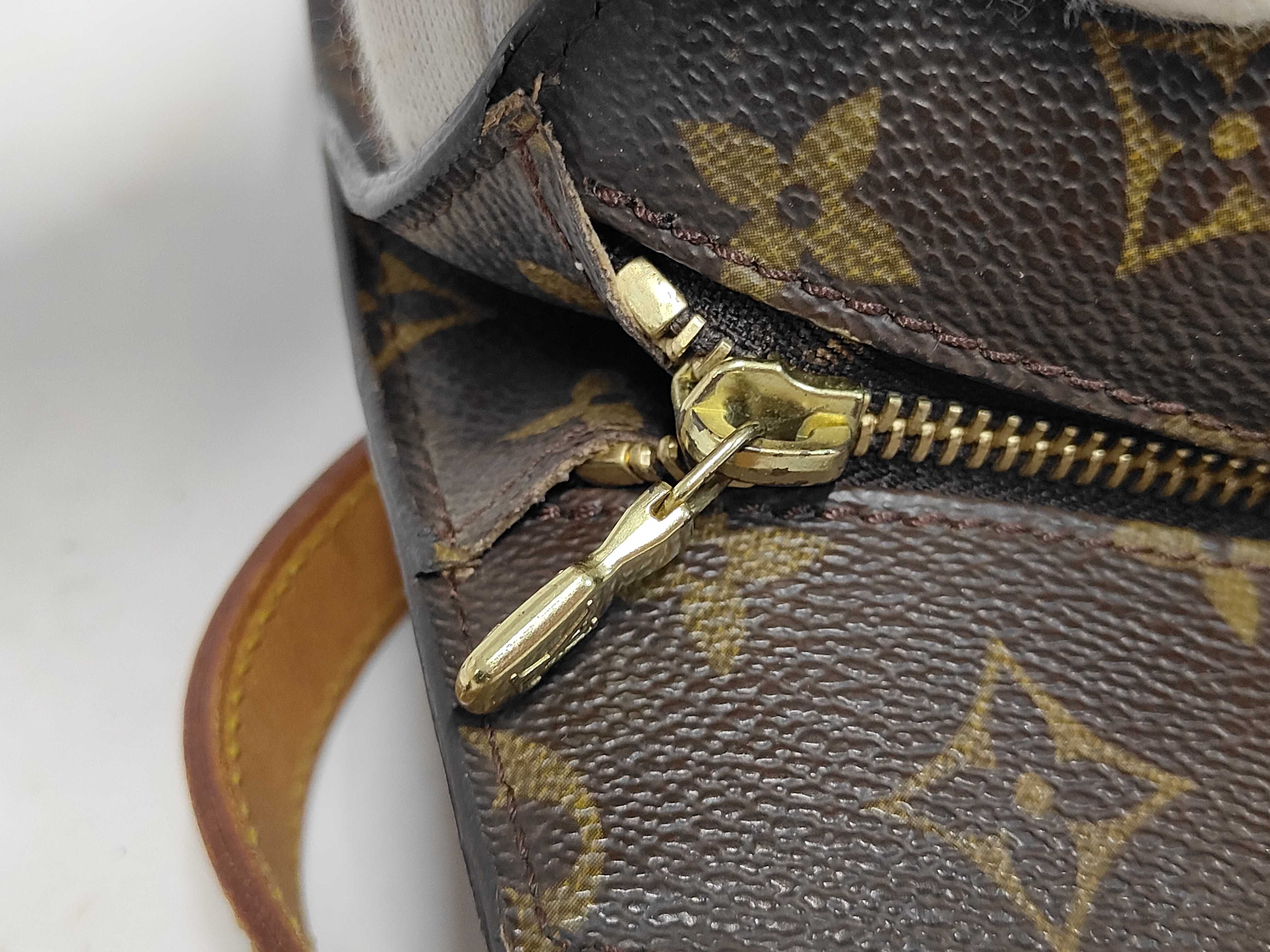 Babylon Monogram M51102 MB1001 Shoulder Bag — view 7