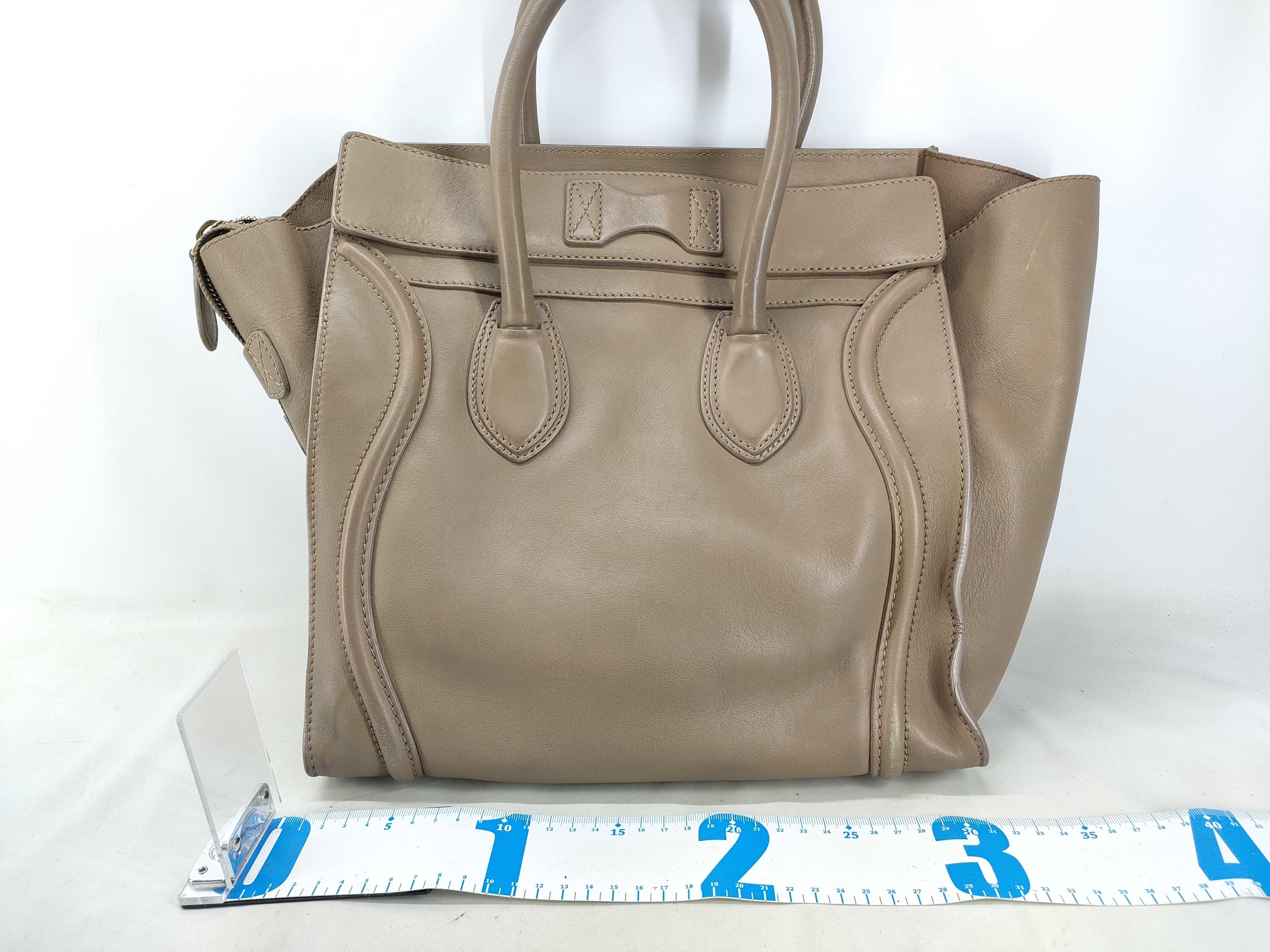 Luggage Handbag — view 2