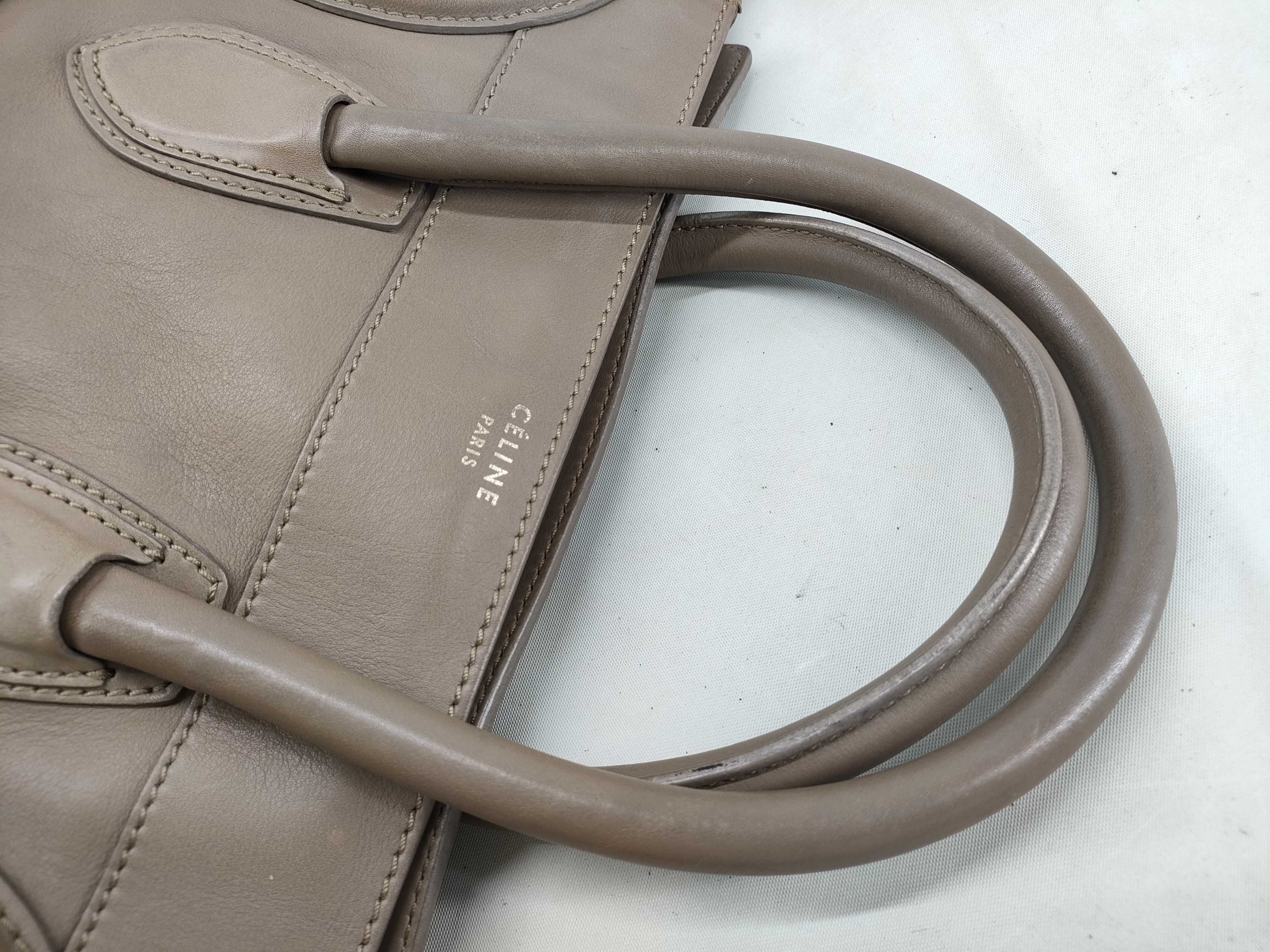 Luggage Handbag — view 5