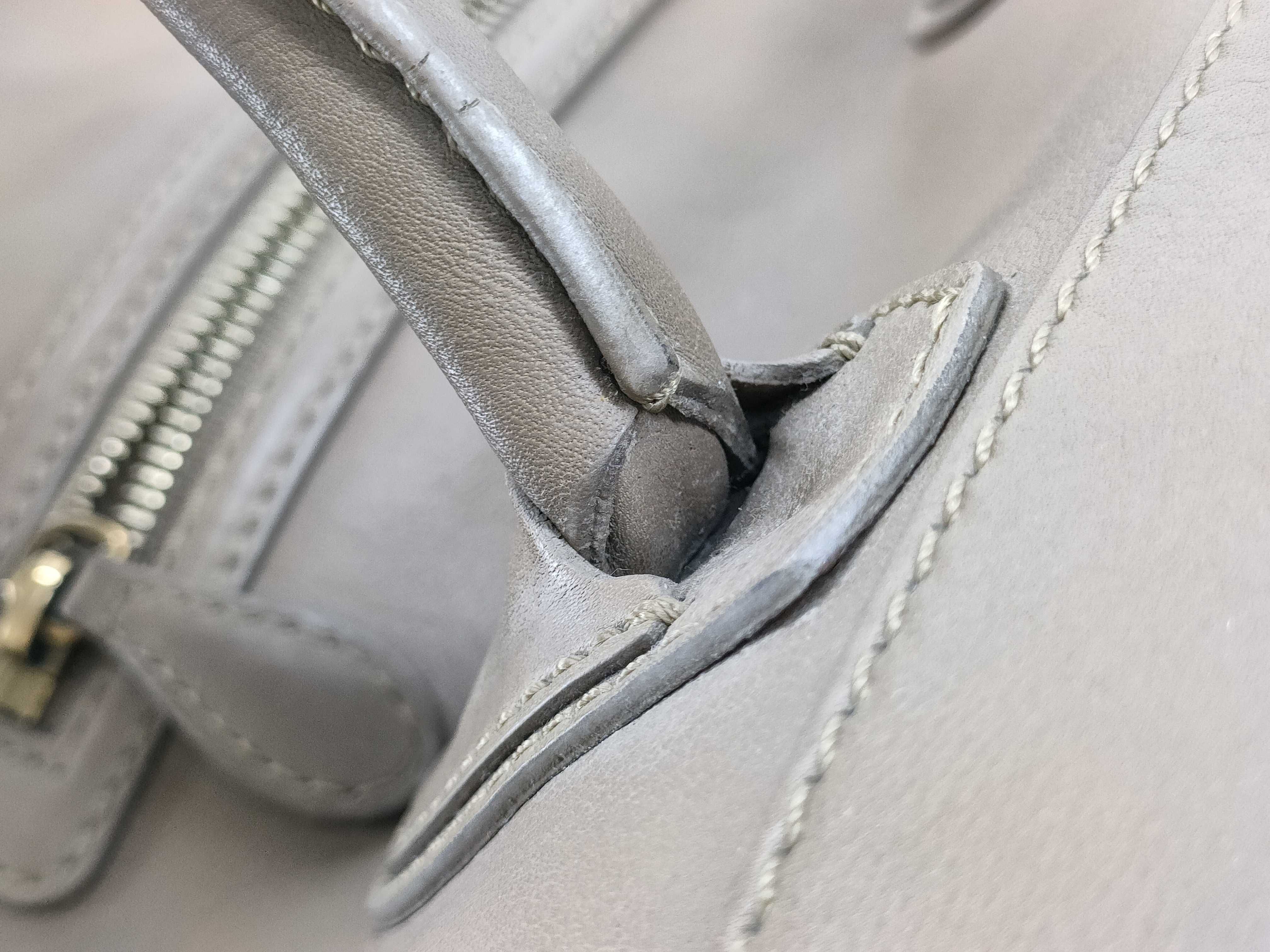 Luggage Handbag — view 7