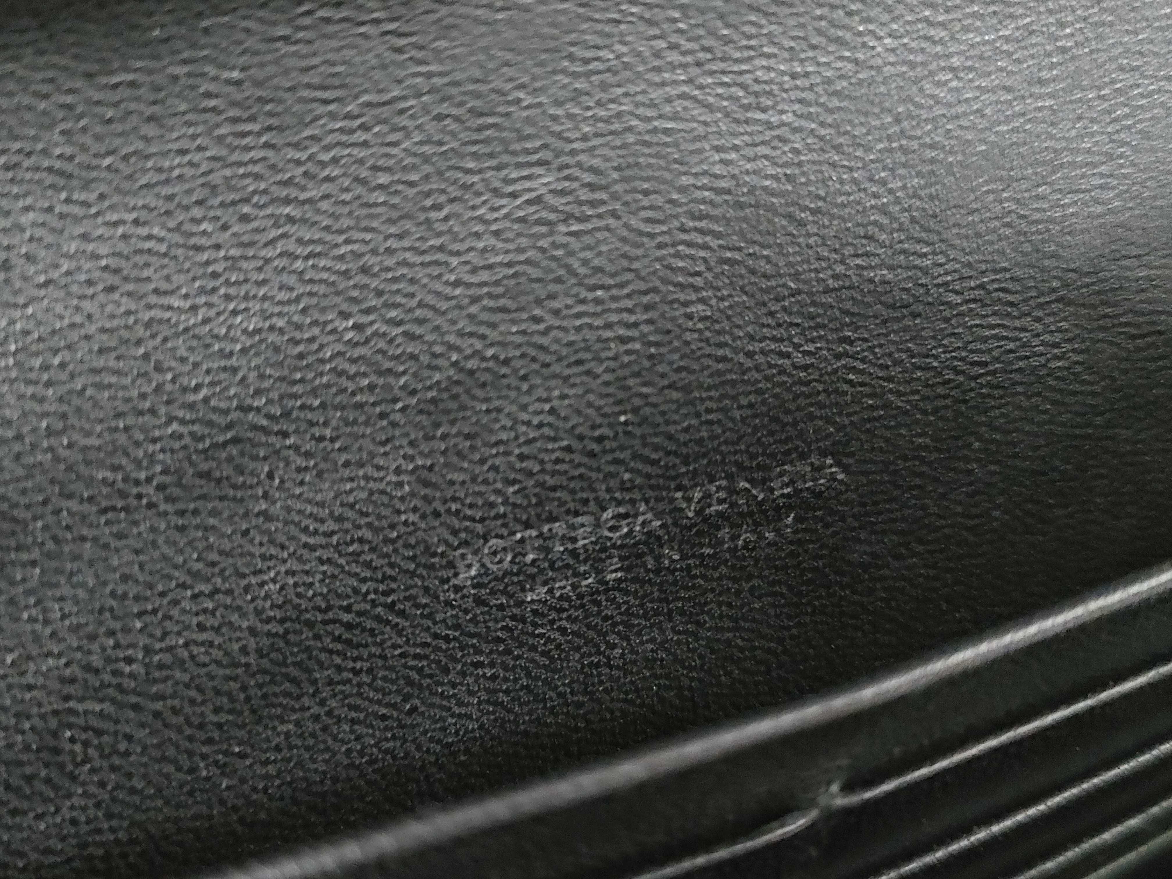 Intrecciato Folding Wallet — view 11