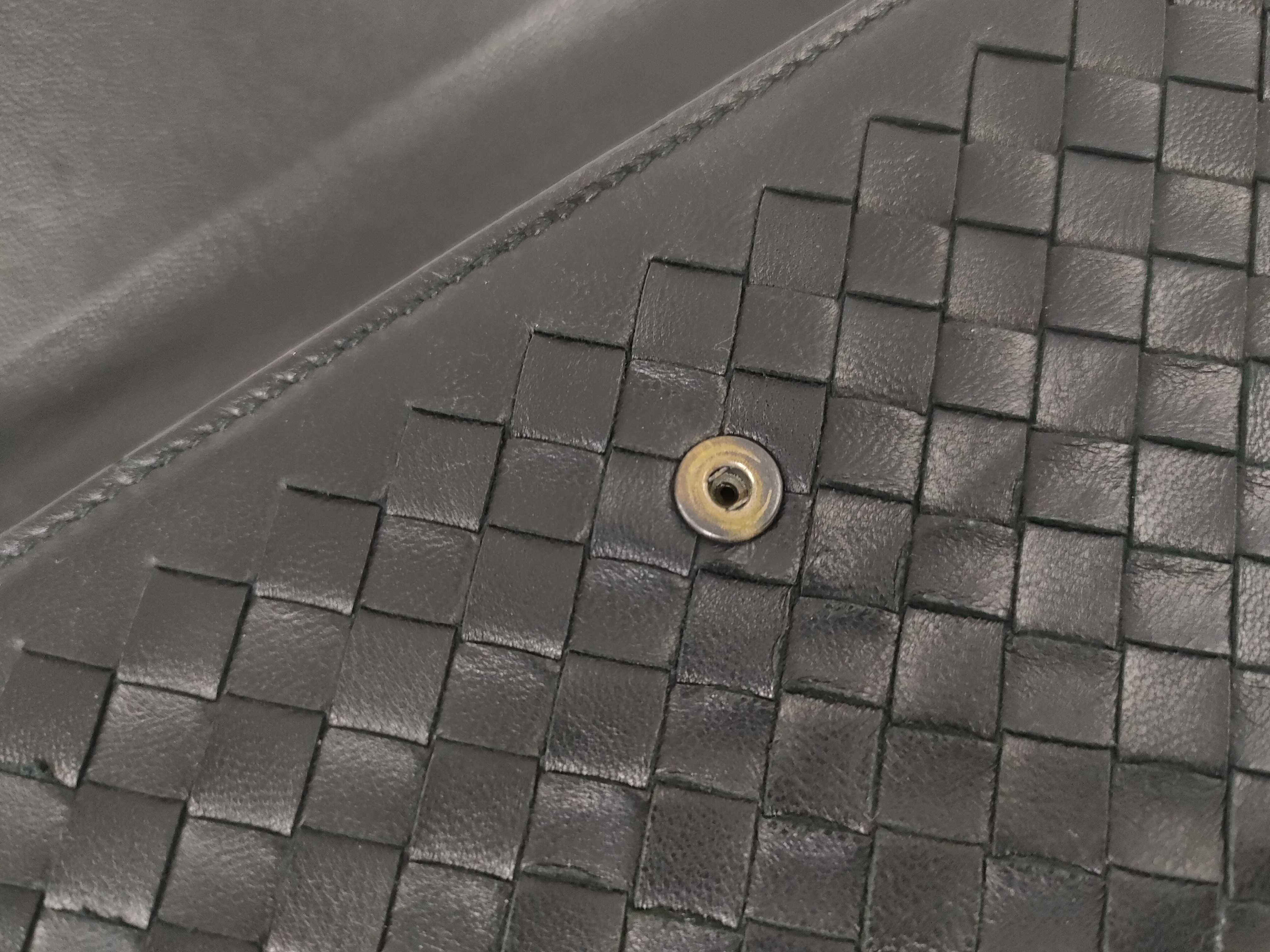 Intrecciato Folding Wallet — view 13