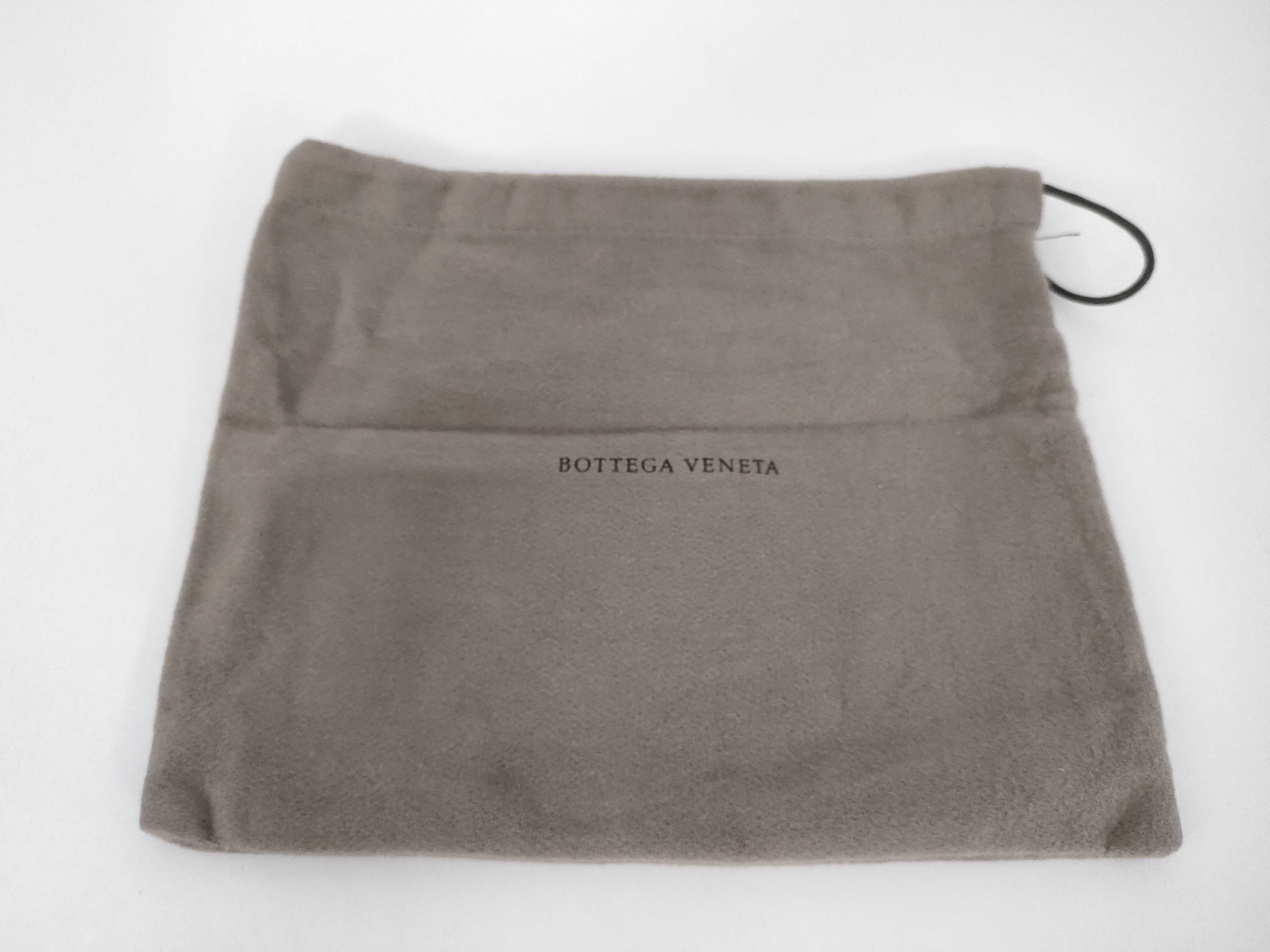 Intrecciato Folding Wallet — view 14