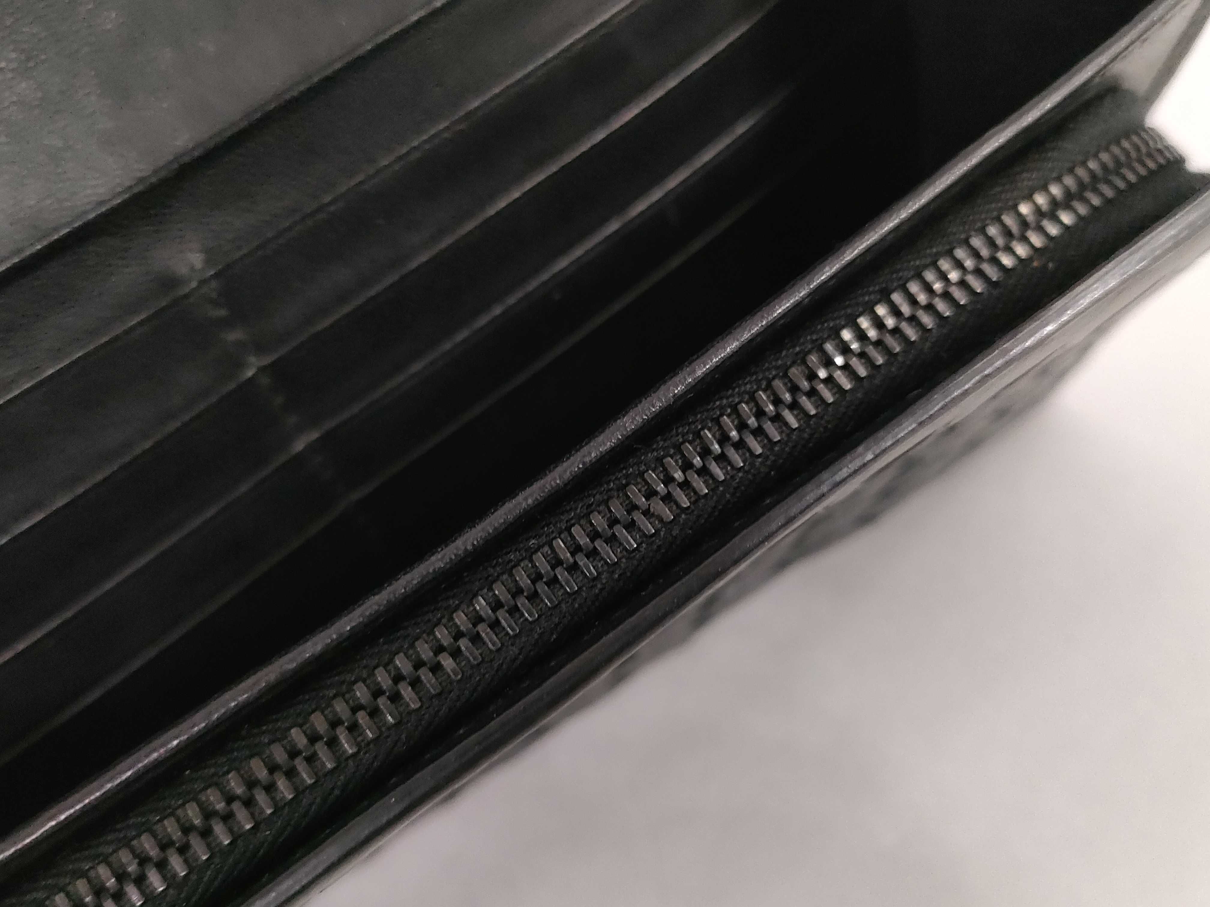 Intrecciato Folding Wallet — view 7