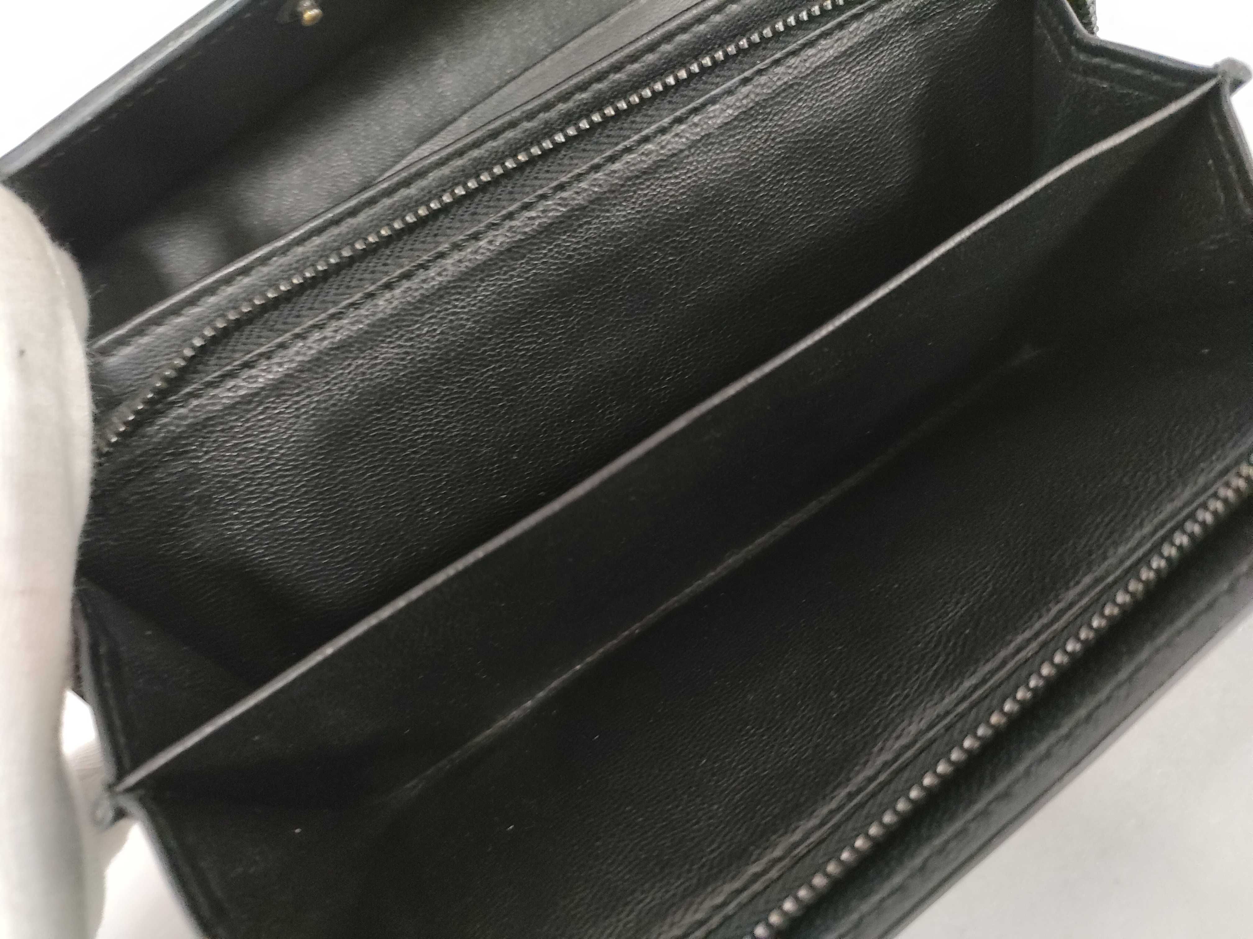 Intrecciato Folding Wallet — view 8