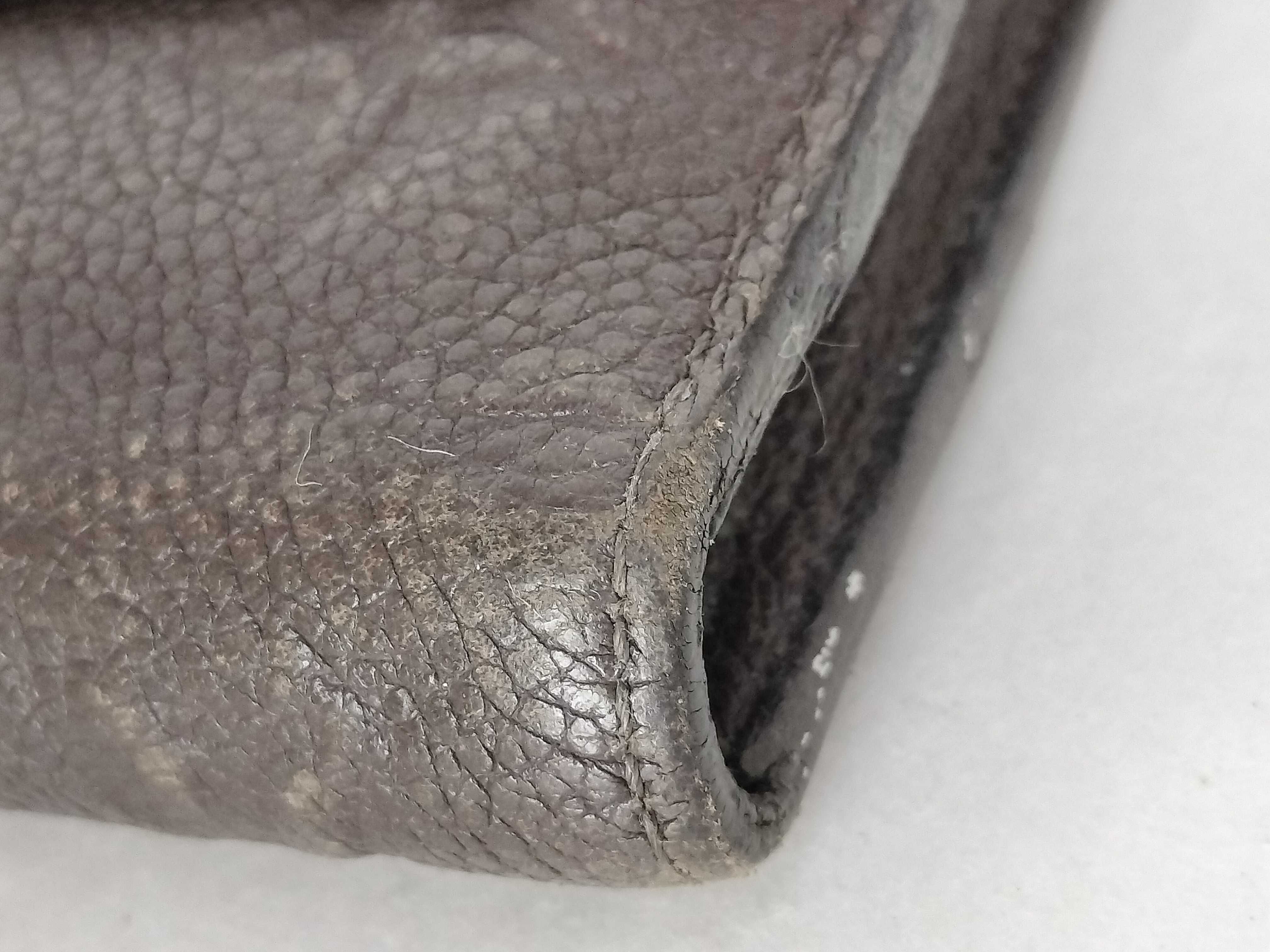 Monogram Empreinte LV Monogram Empreinte Wallet — view 4
