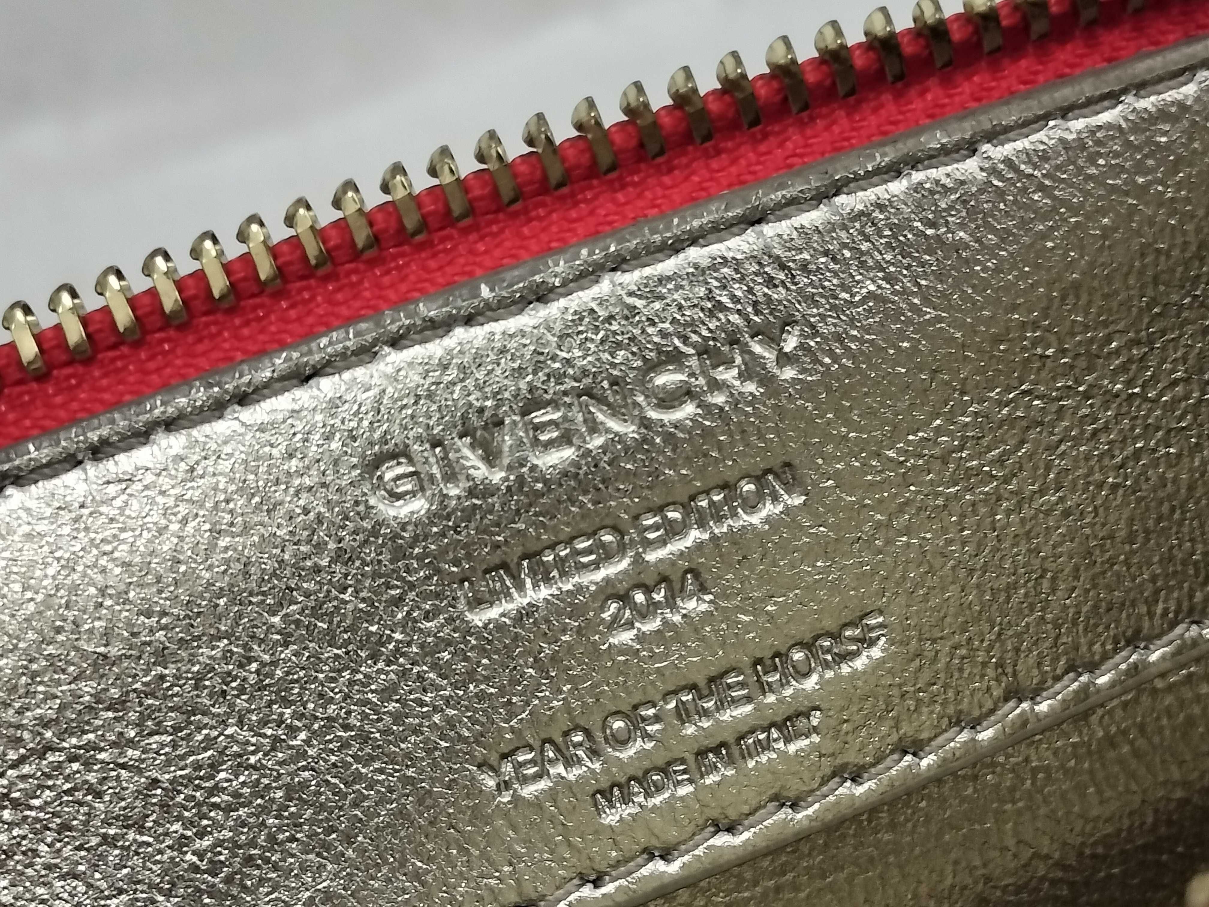 Second Bag — view 9