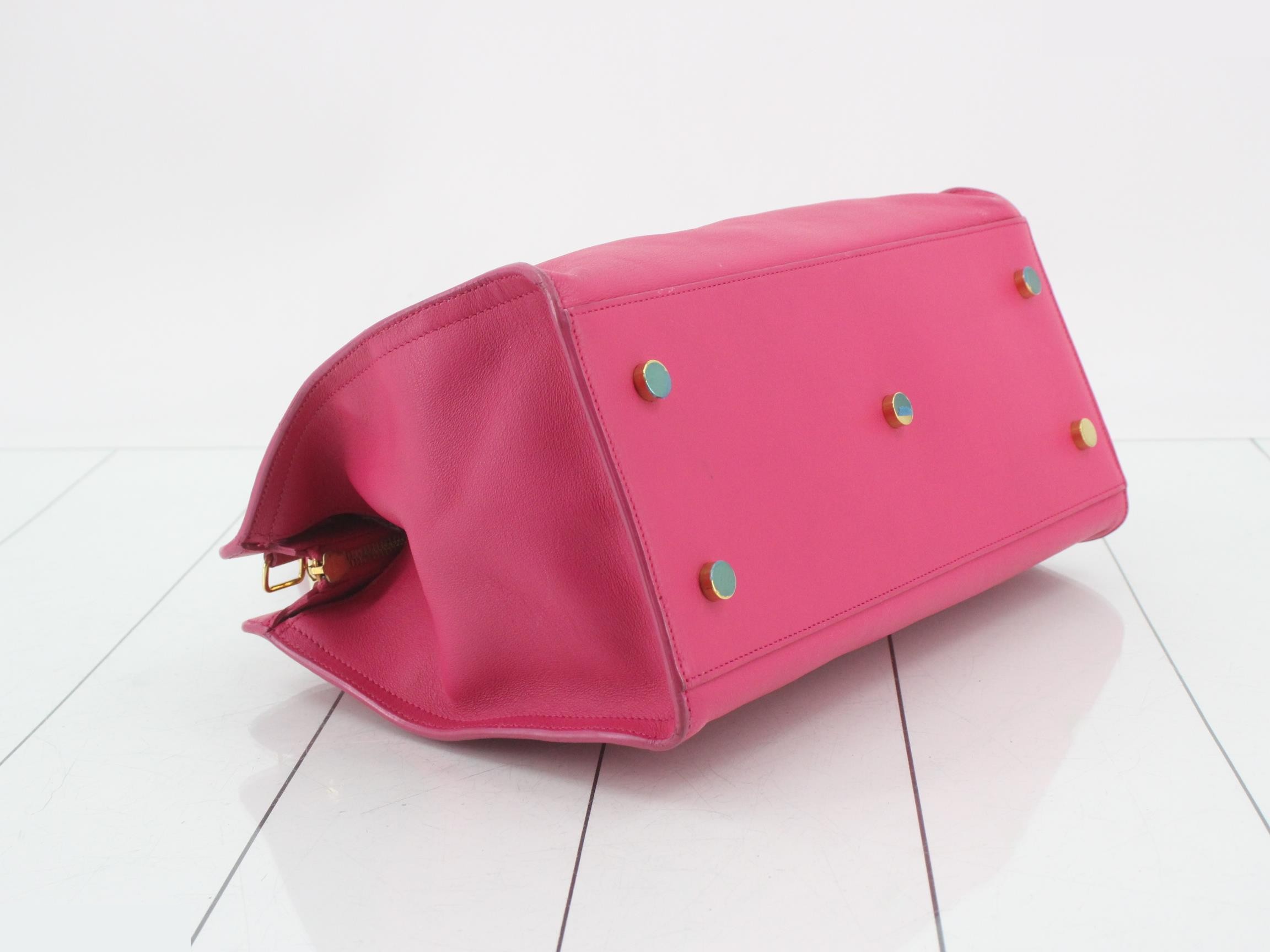 handbag — view 5