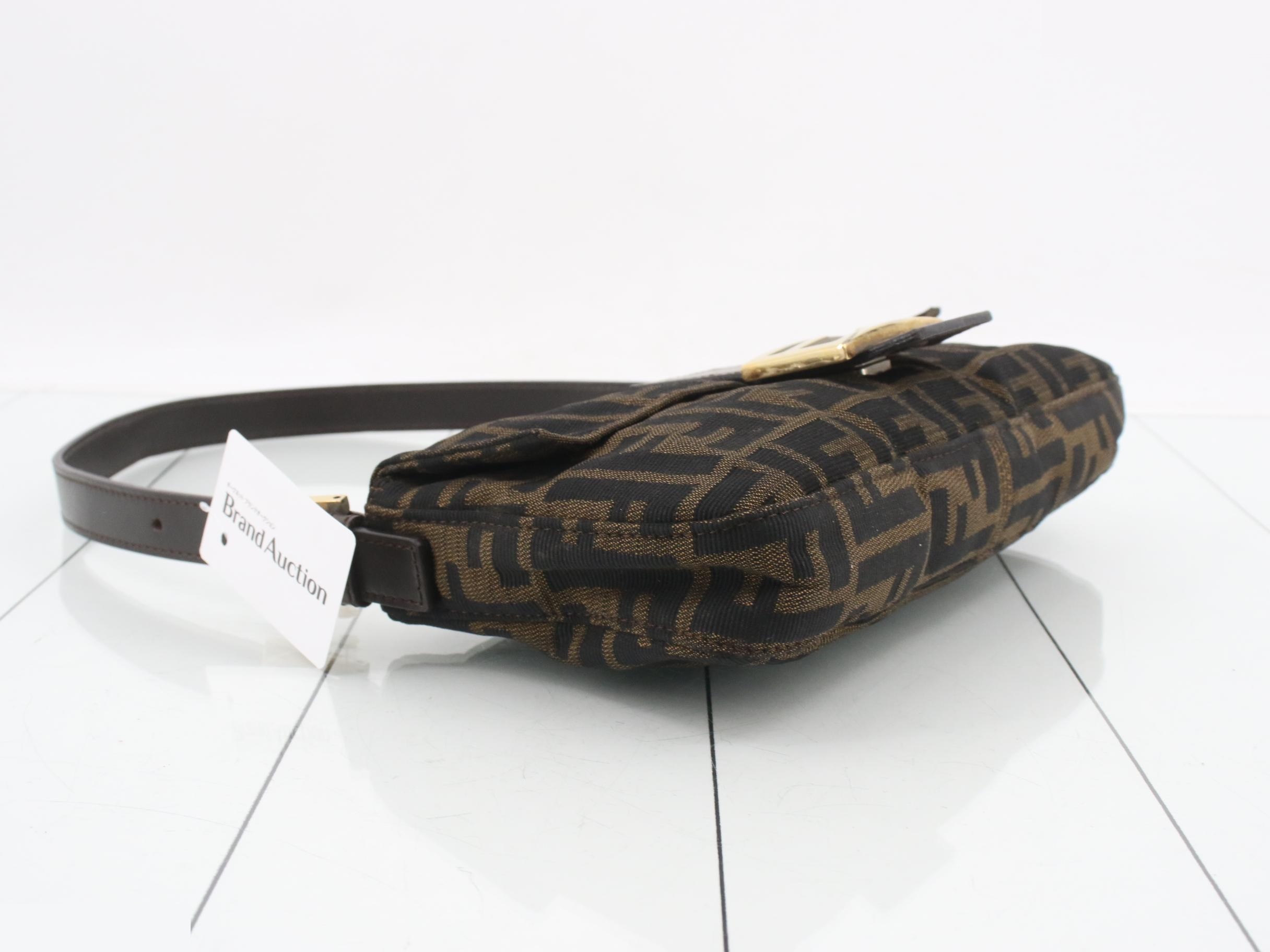 Zucca Mamma Baguette — view 5
