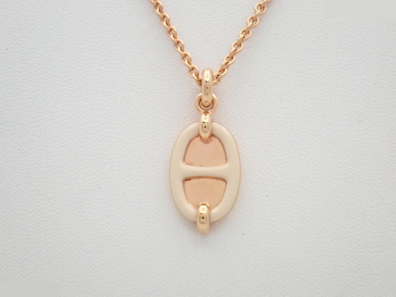 Mini Maillon Necklace PM, chain approximately 46cm