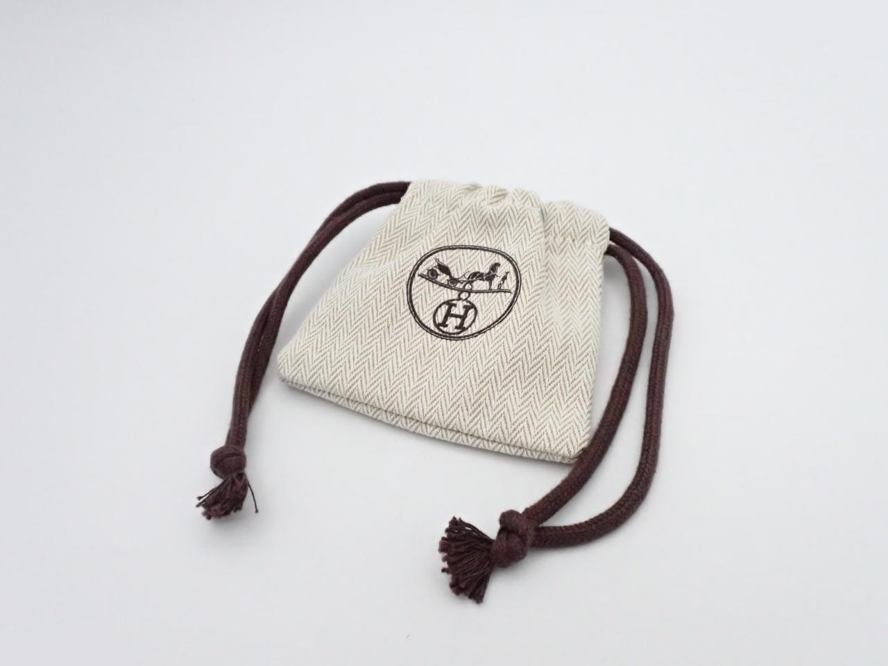 Mini Maillon Necklace PM, chain approximately 46cm — view 4