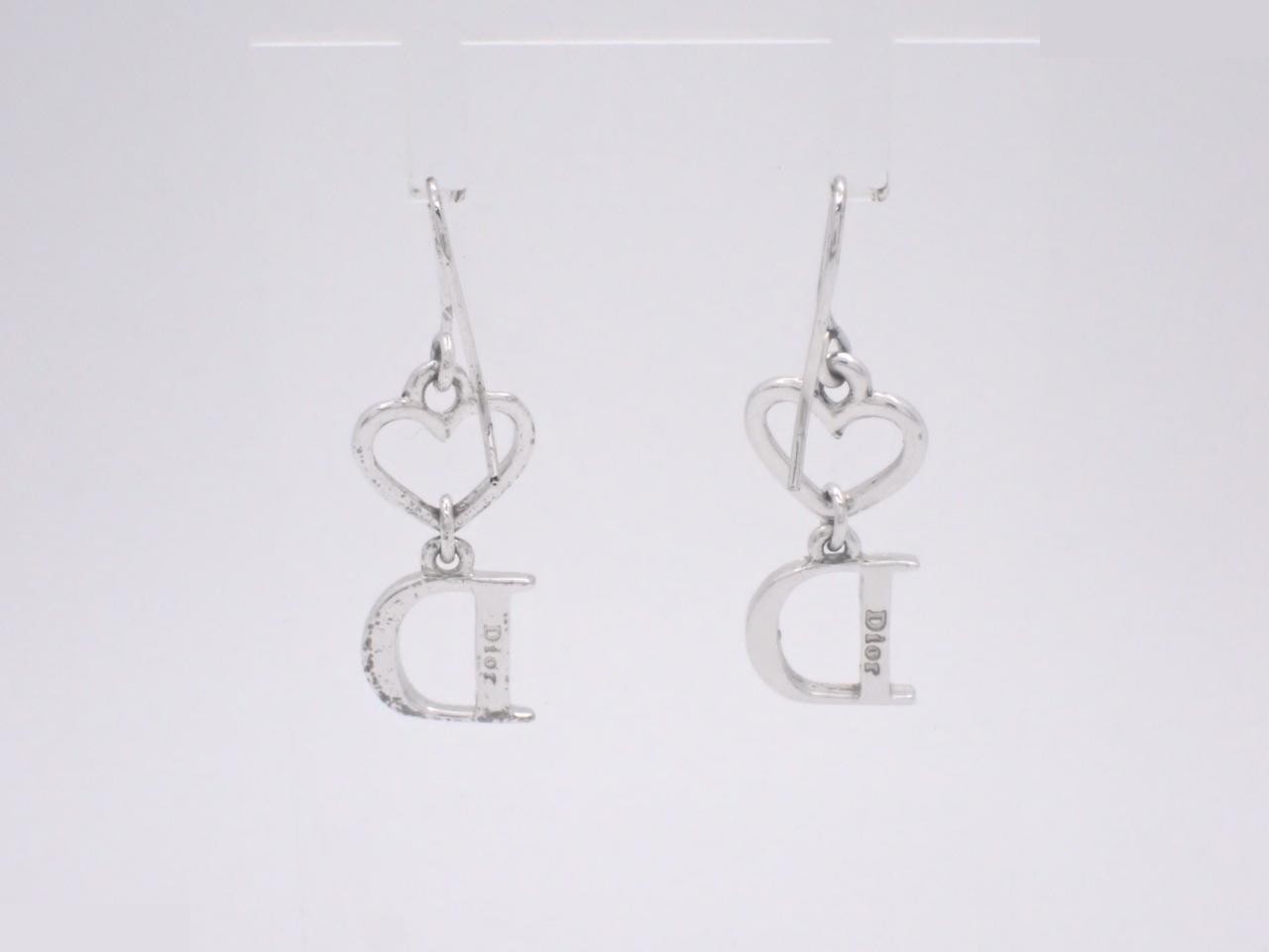 Other lines: Precious metals and earrings — view 2