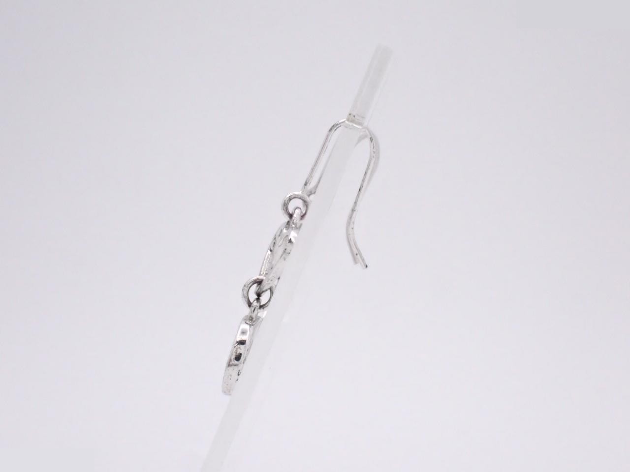 Other lines: Precious metals and earrings — view 3