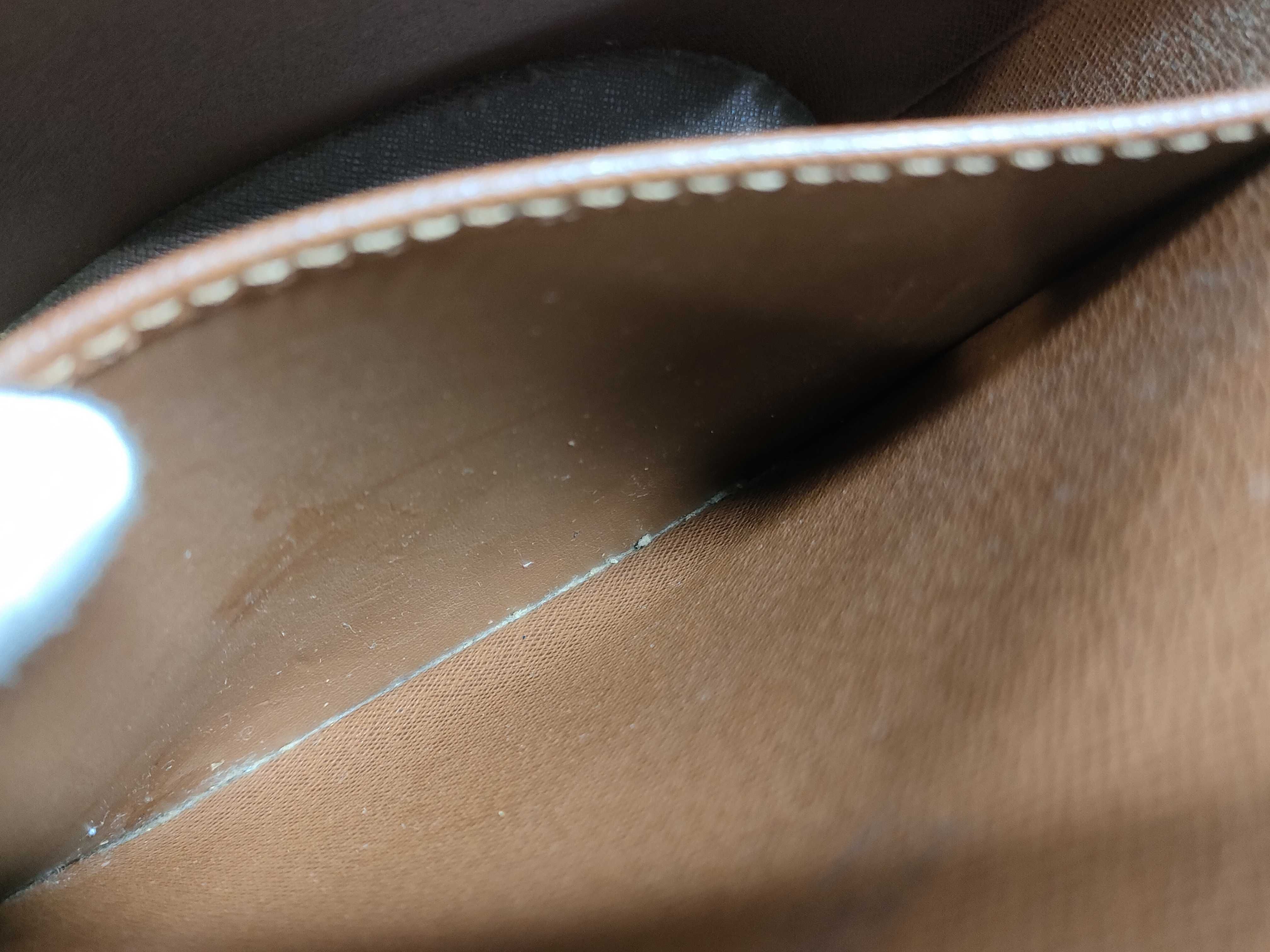 Monogram M51290 Druot Shoulder Bag — view 11