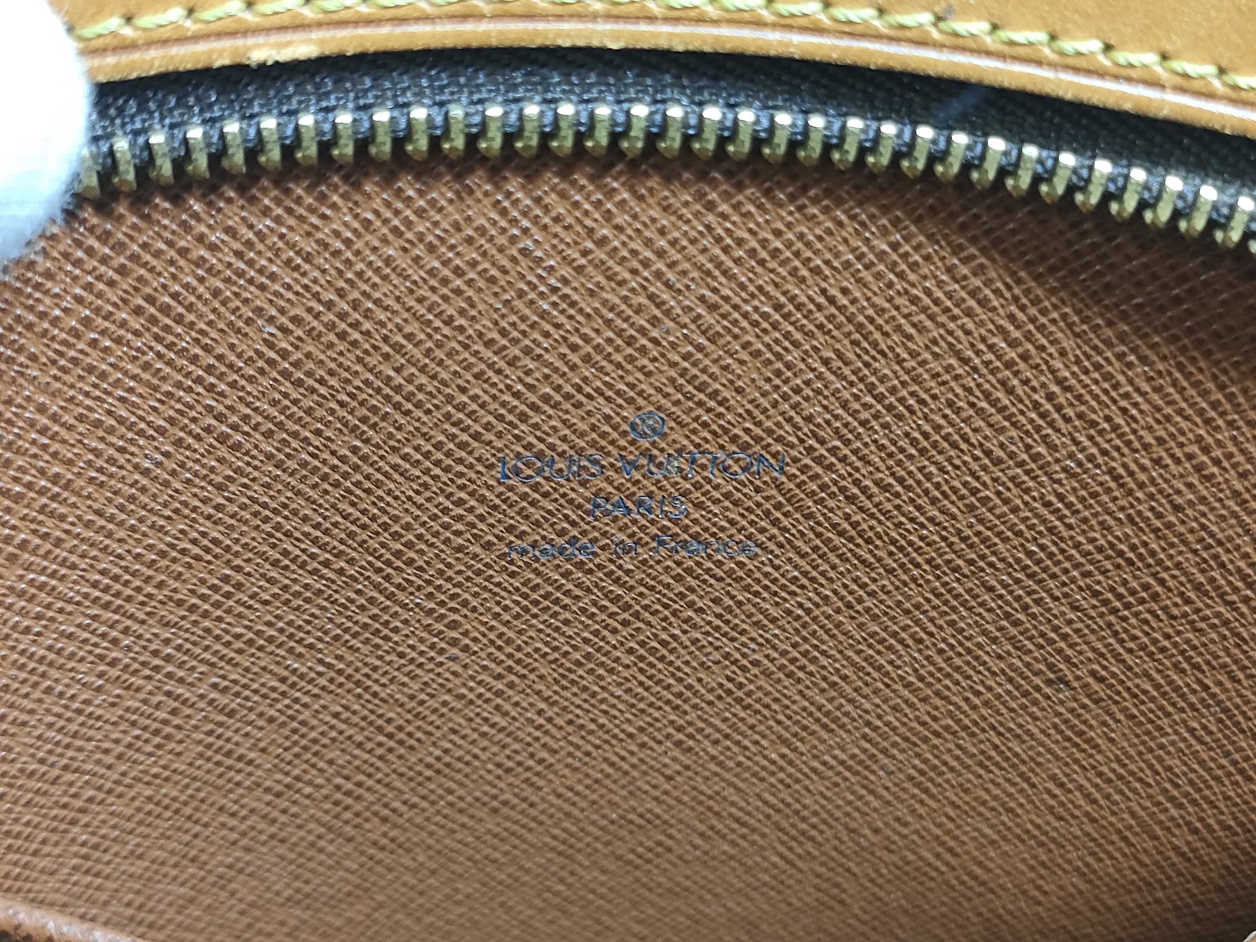 Monogram M51290 Druot Shoulder Bag — view 12