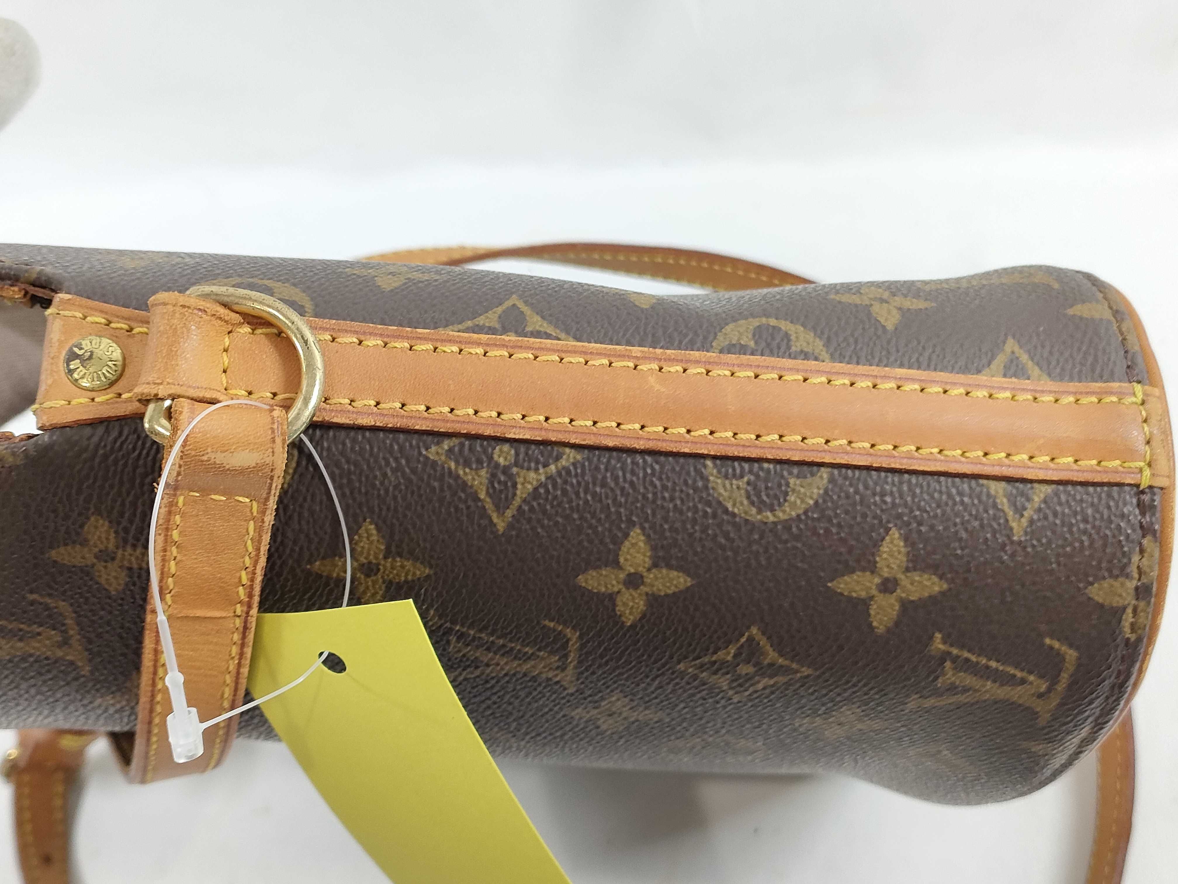 Monogram M51290 Druot Shoulder Bag — view 13