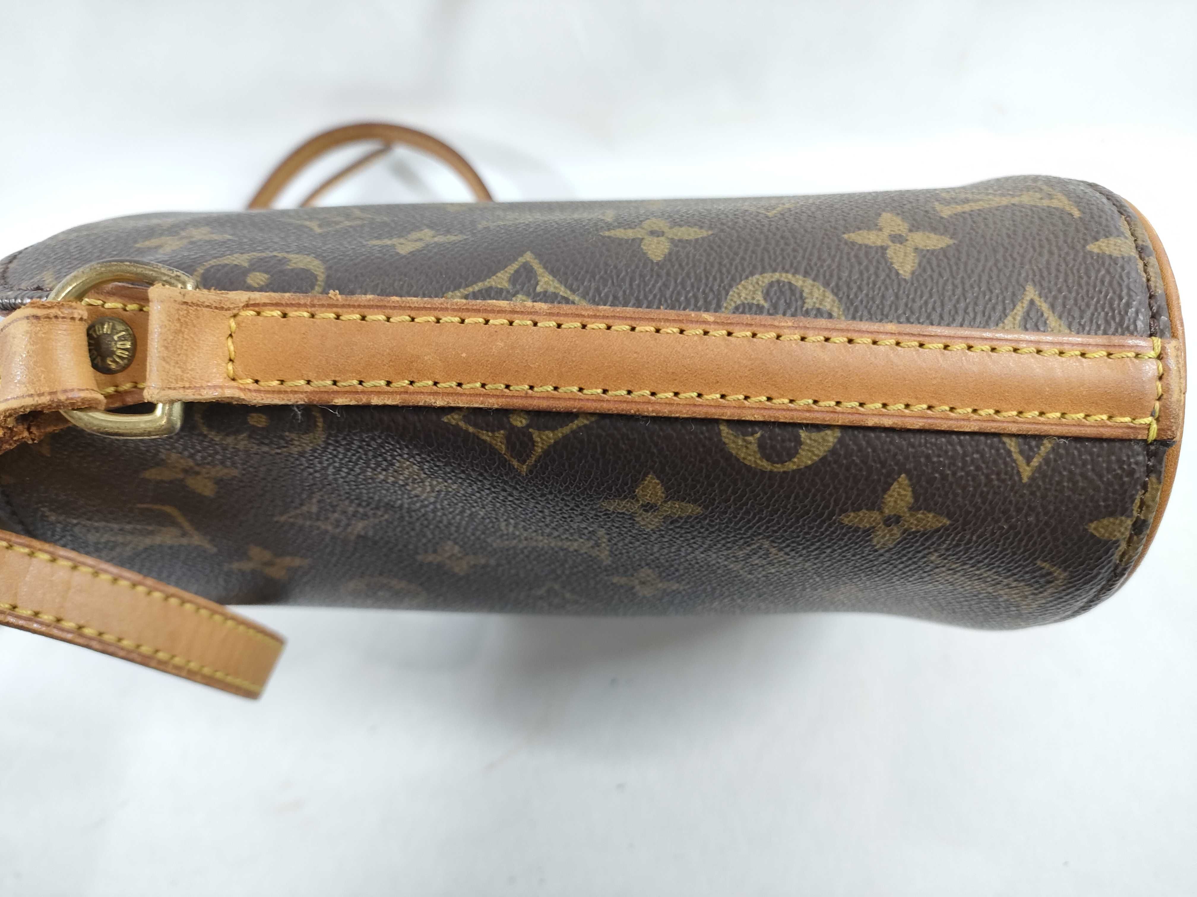 Monogram M51290 Druot Shoulder Bag — view 14