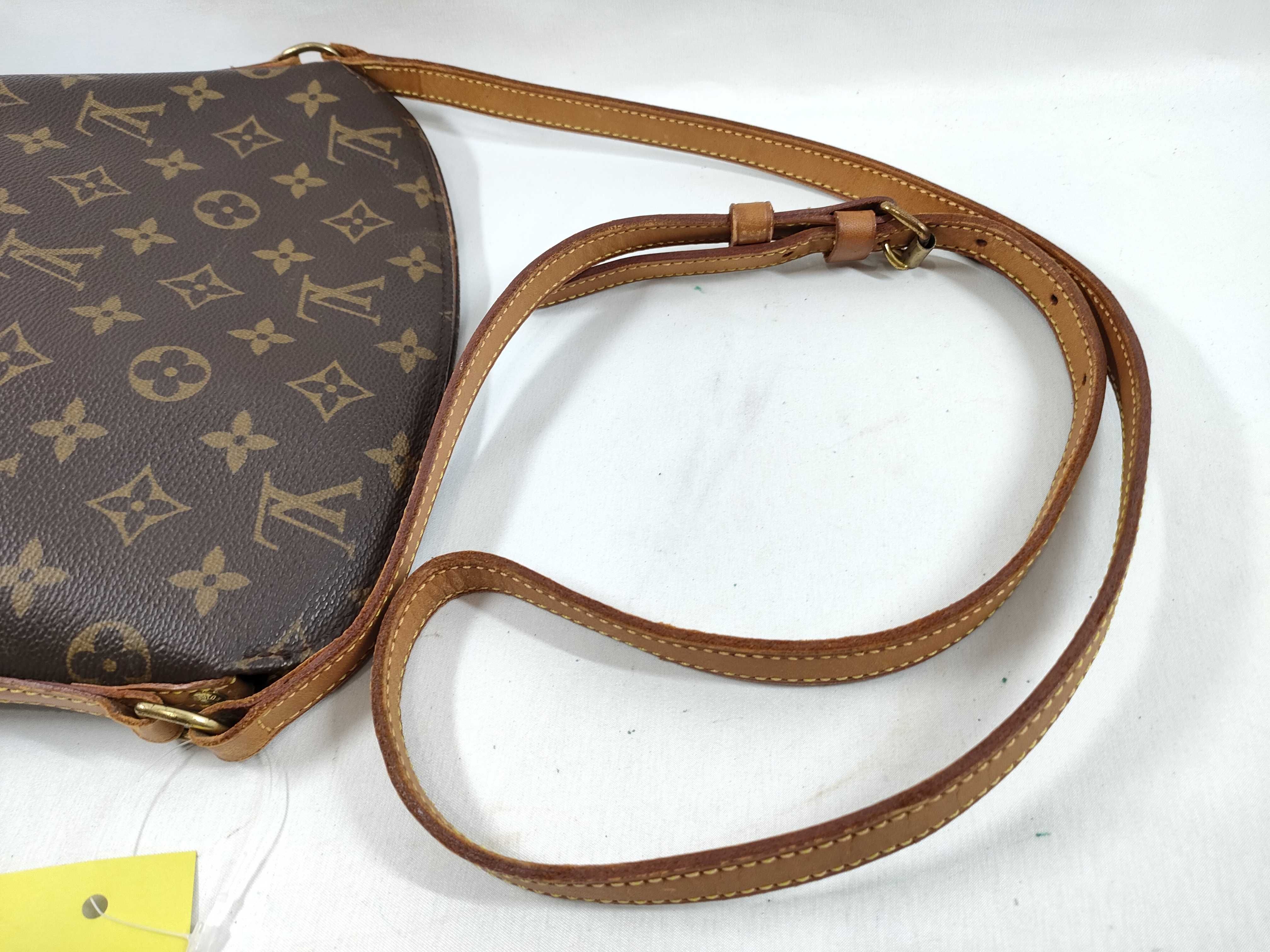 Monogram M51290 Druot Shoulder Bag — view 3