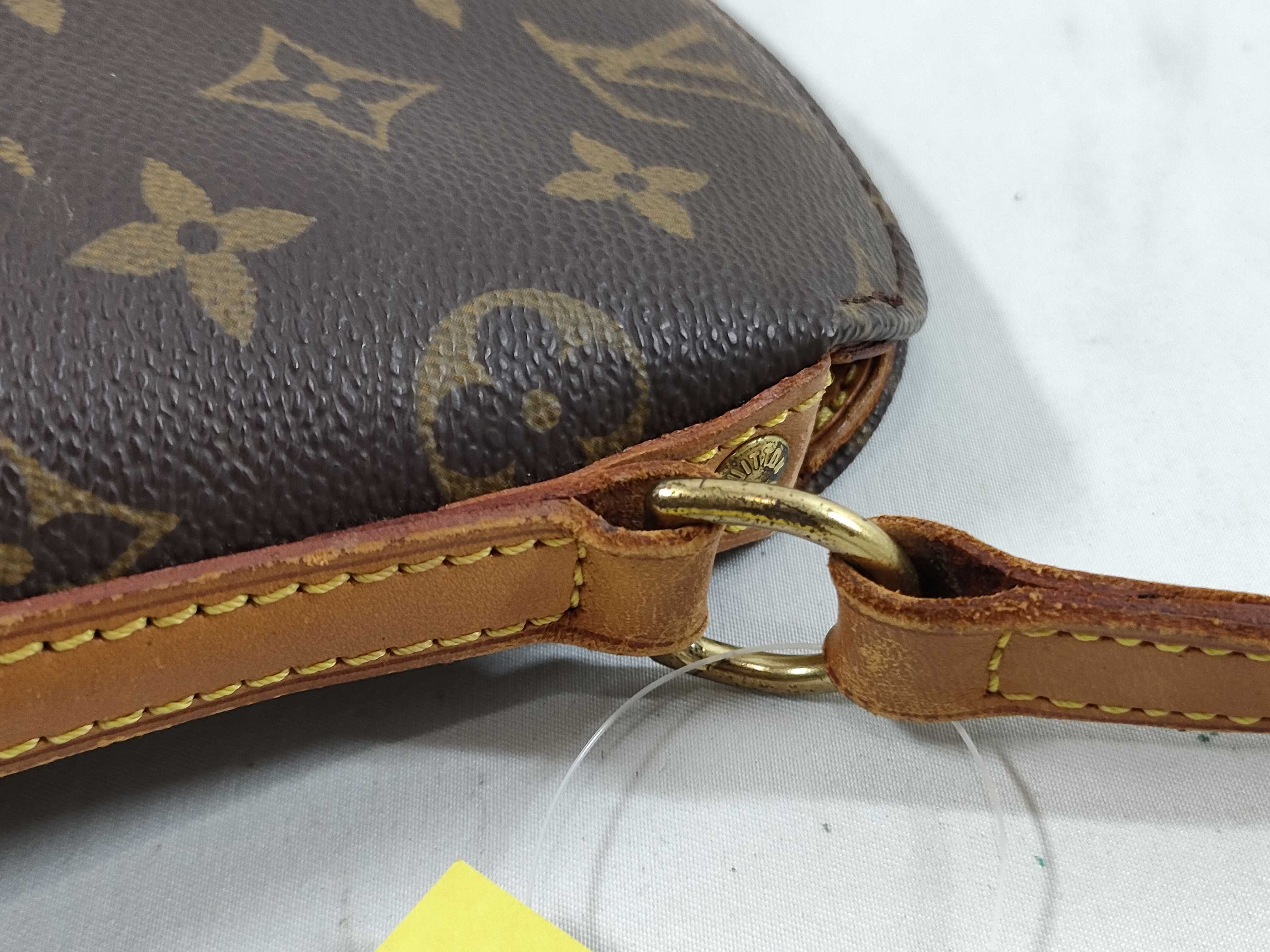 Monogram M51290 Druot Shoulder Bag — view 5
