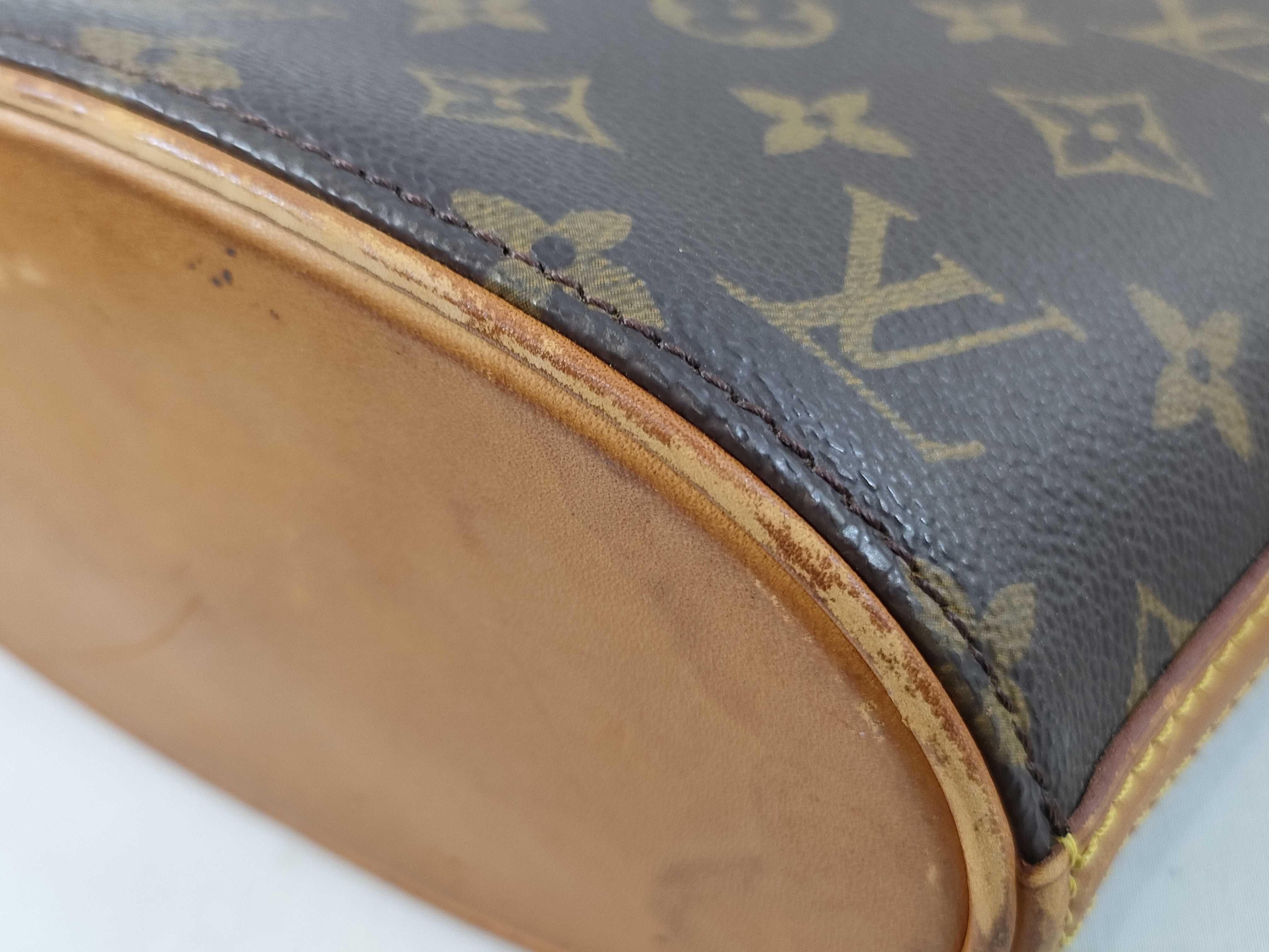 Monogram M51290 Druot Shoulder Bag — view 6