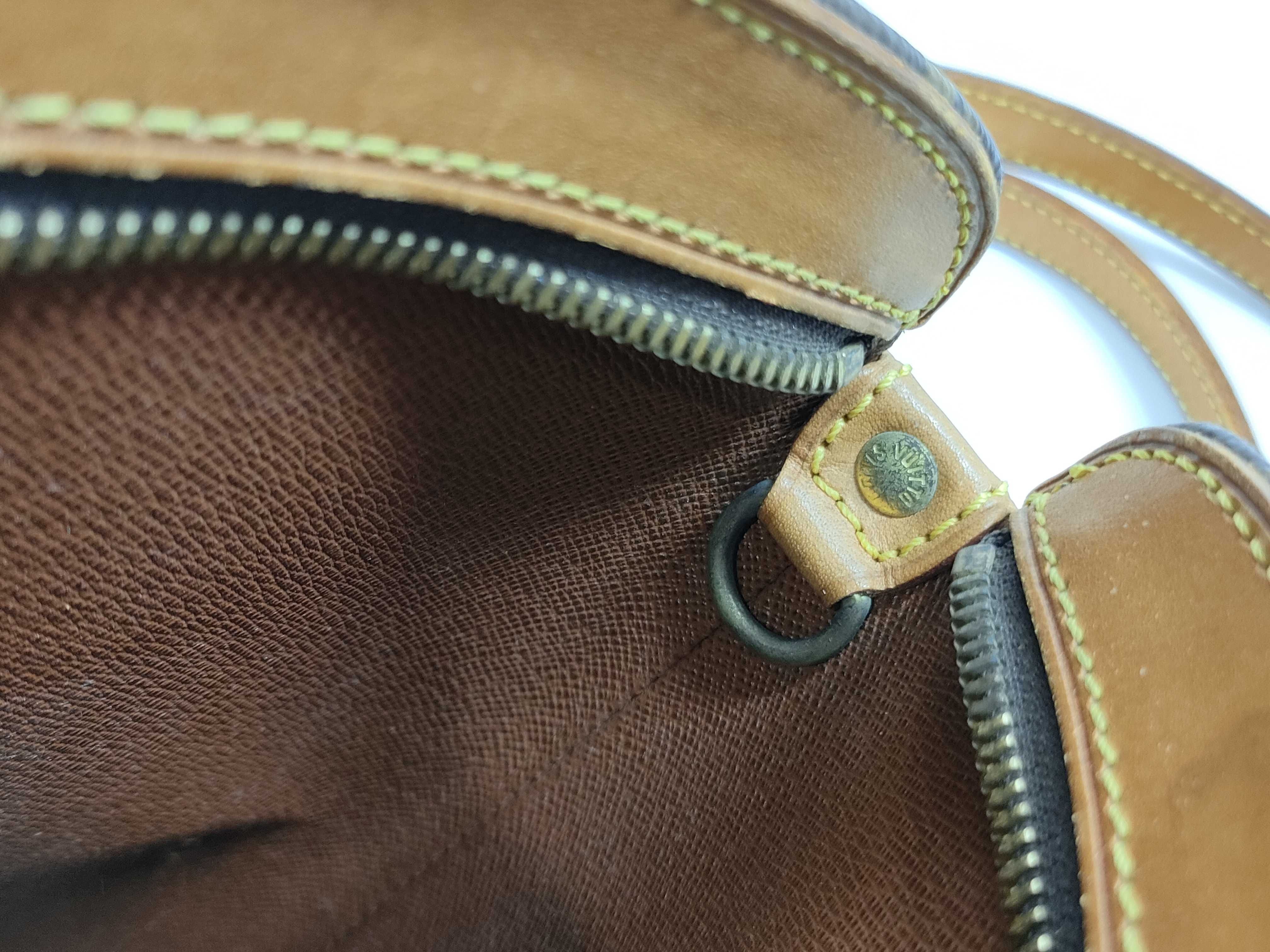 Monogram M51290 Druot Shoulder Bag — view 9