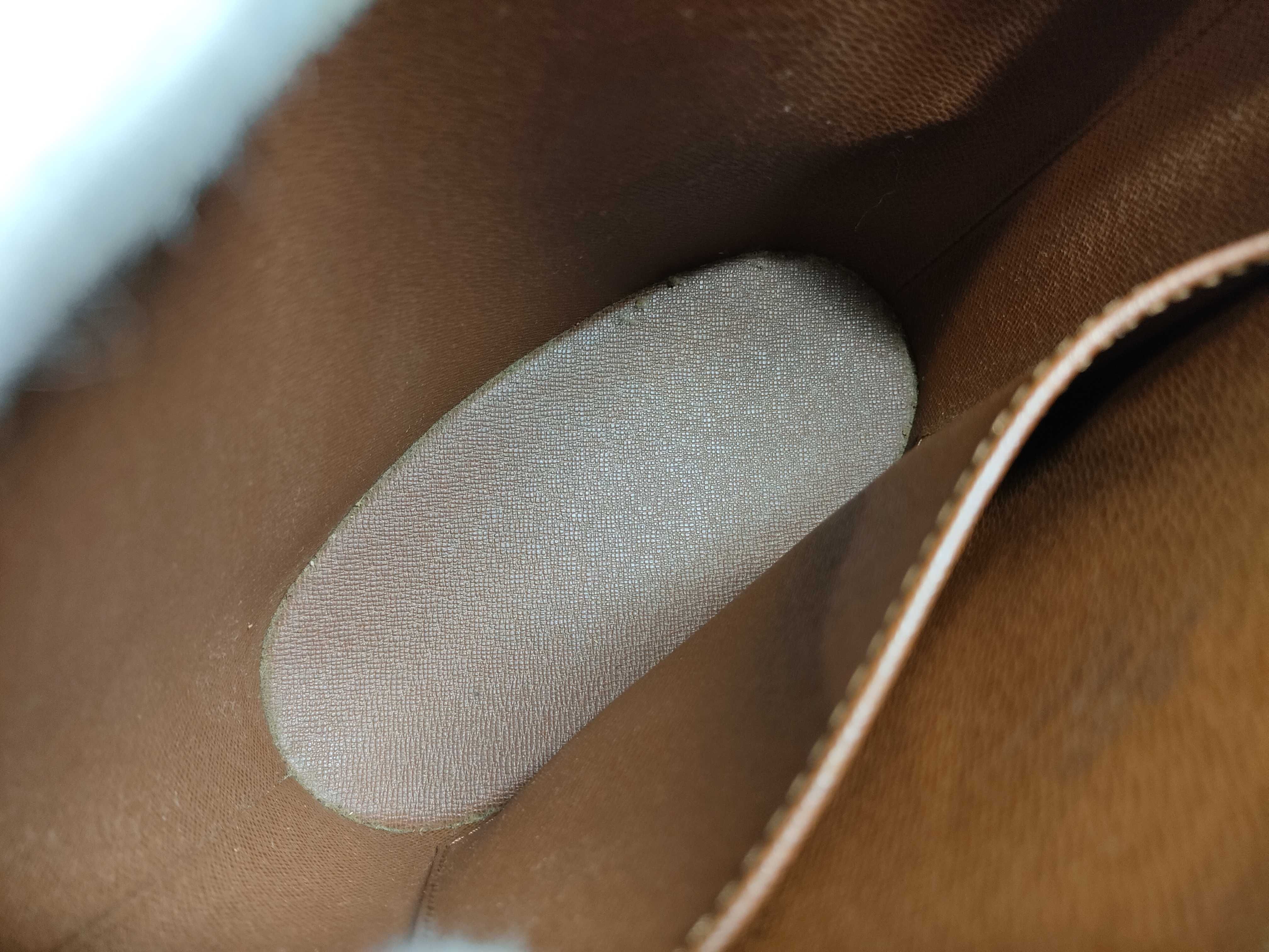 Monogram M51290 Druot Shoulder Bag — view 10