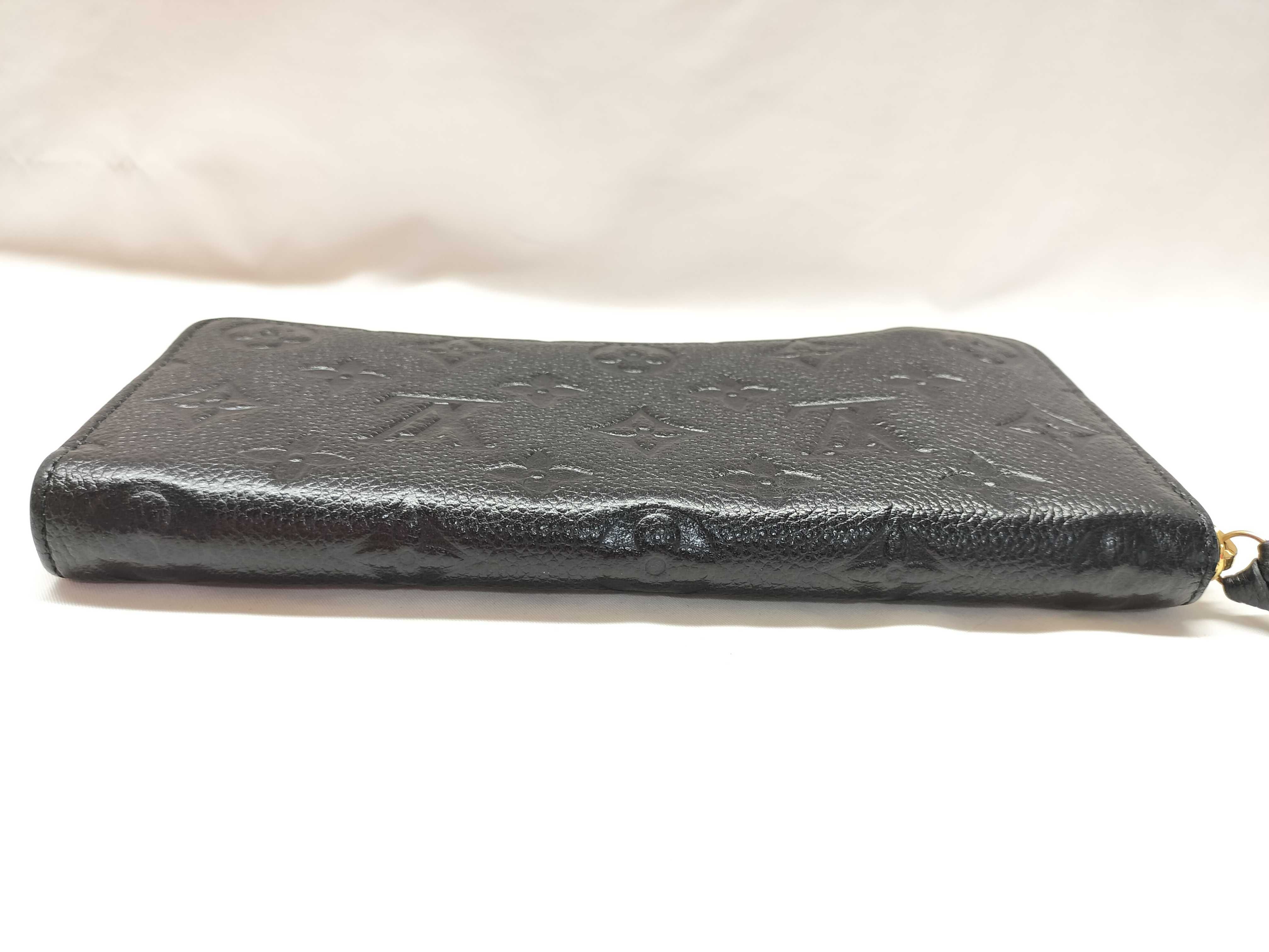 Monogram Empreinte Zippy Wallet — view 4