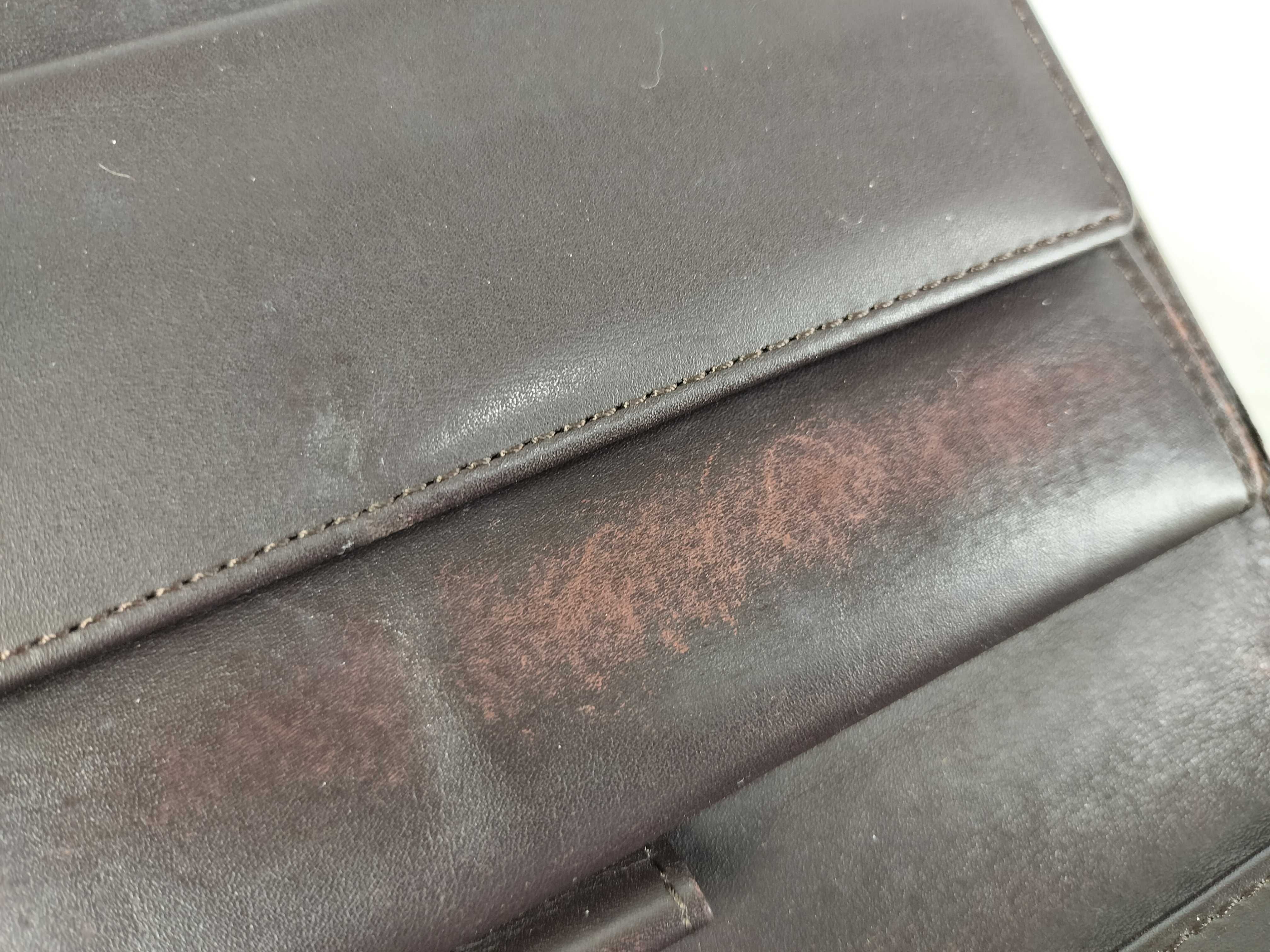 Vernis Portefeuille Tresor International Wallet — view 9