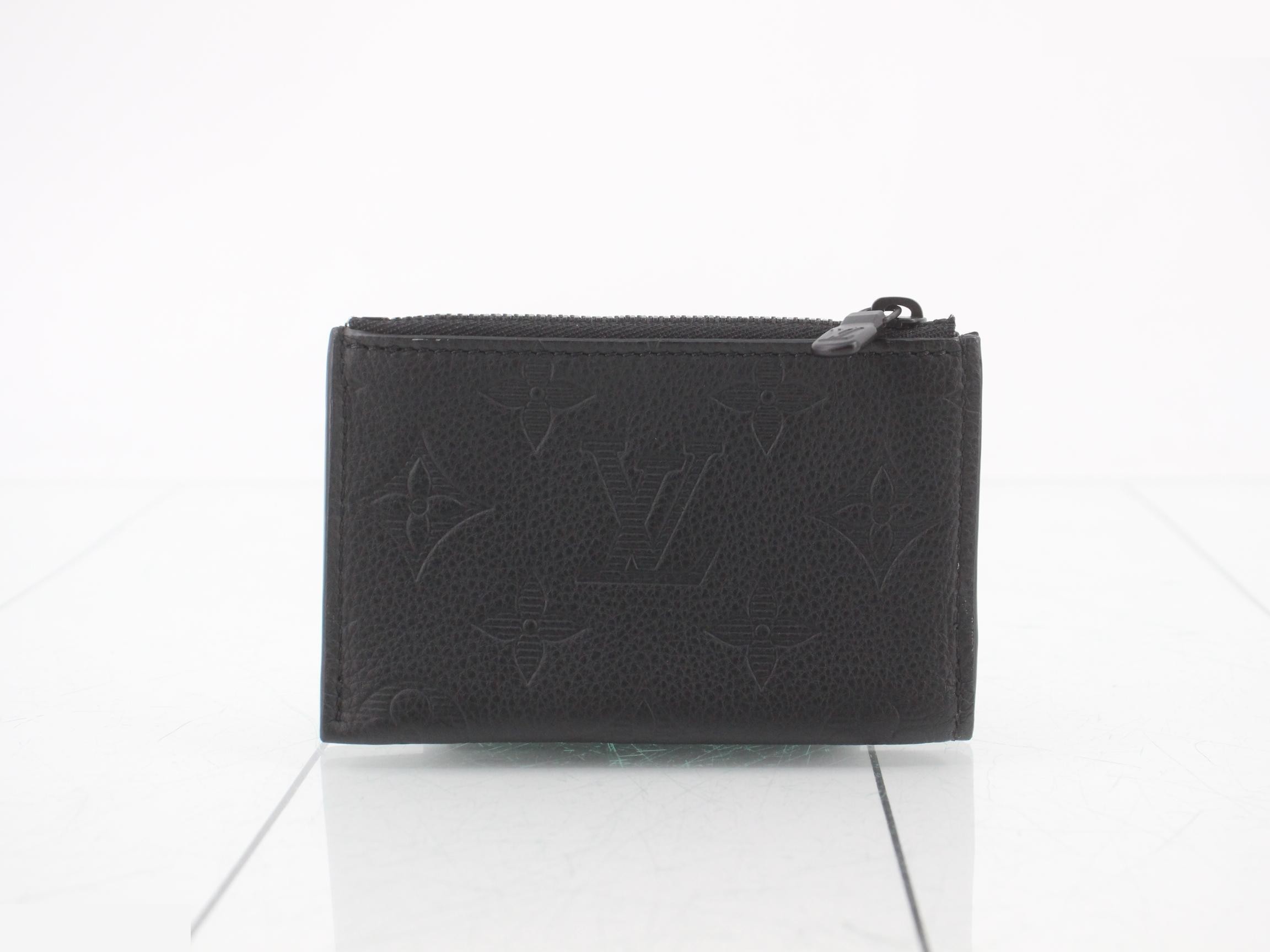 M82245 Compact Card Holder — view 2
