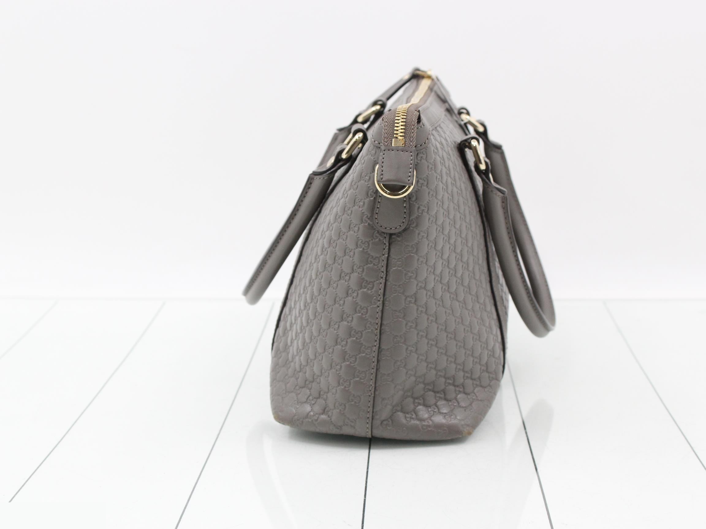 Guccissima shoulder bag — view 3