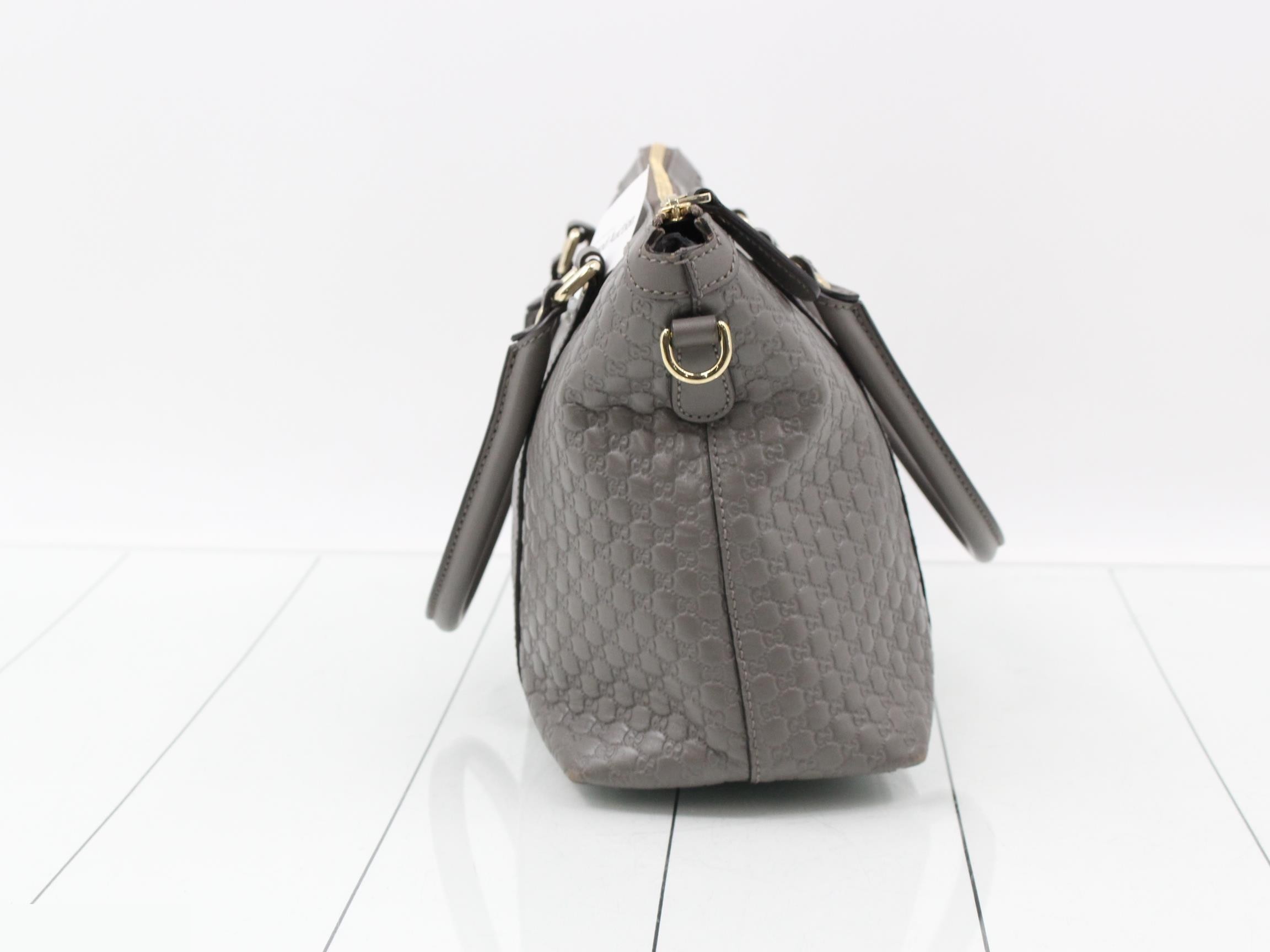 Guccissima shoulder bag — view 4