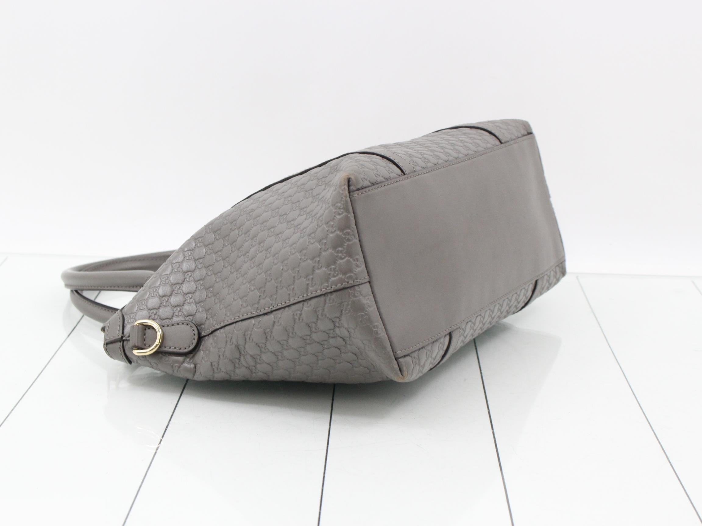 Guccissima shoulder bag — view 5