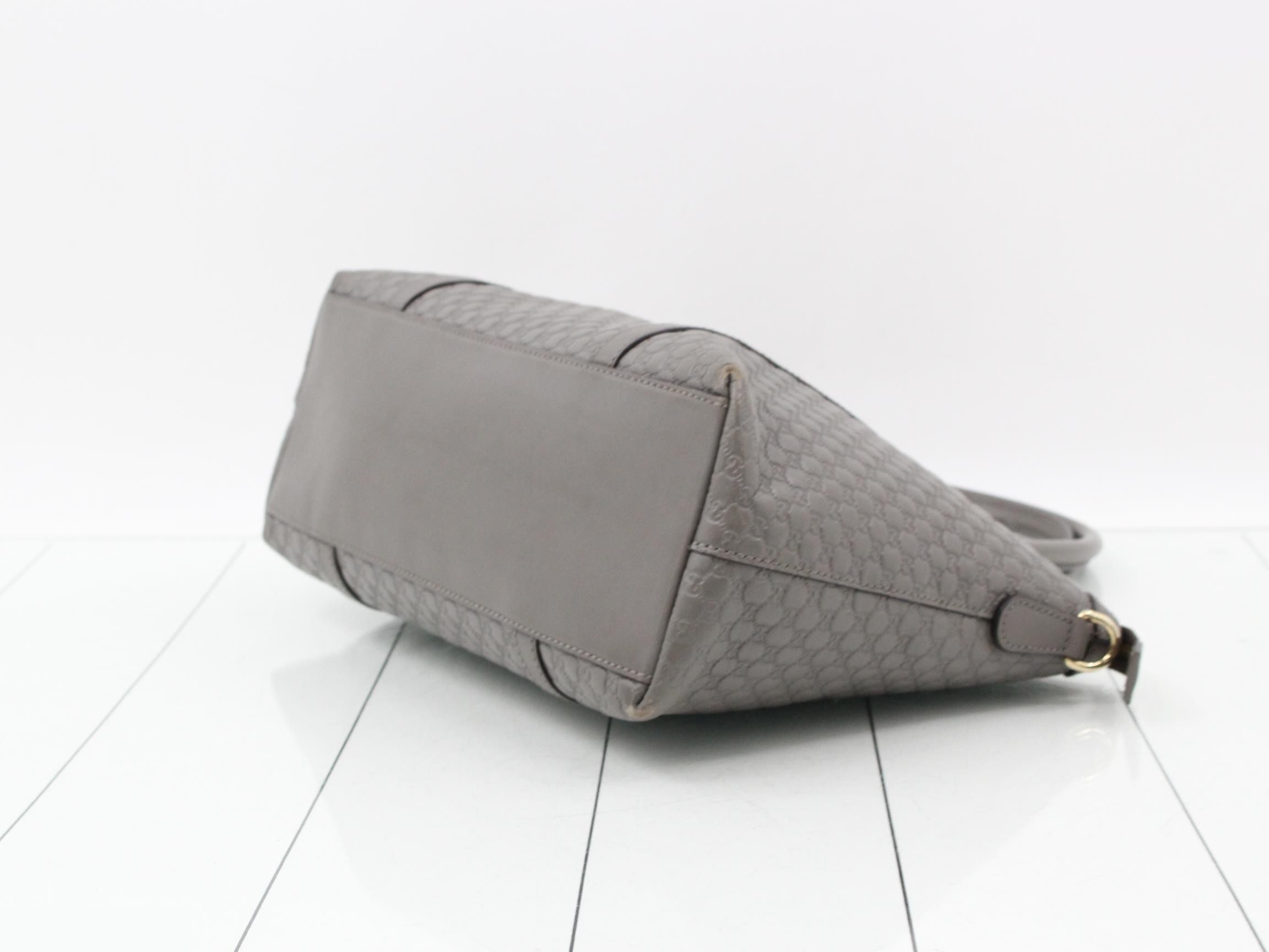 Guccissima shoulder bag — view 6