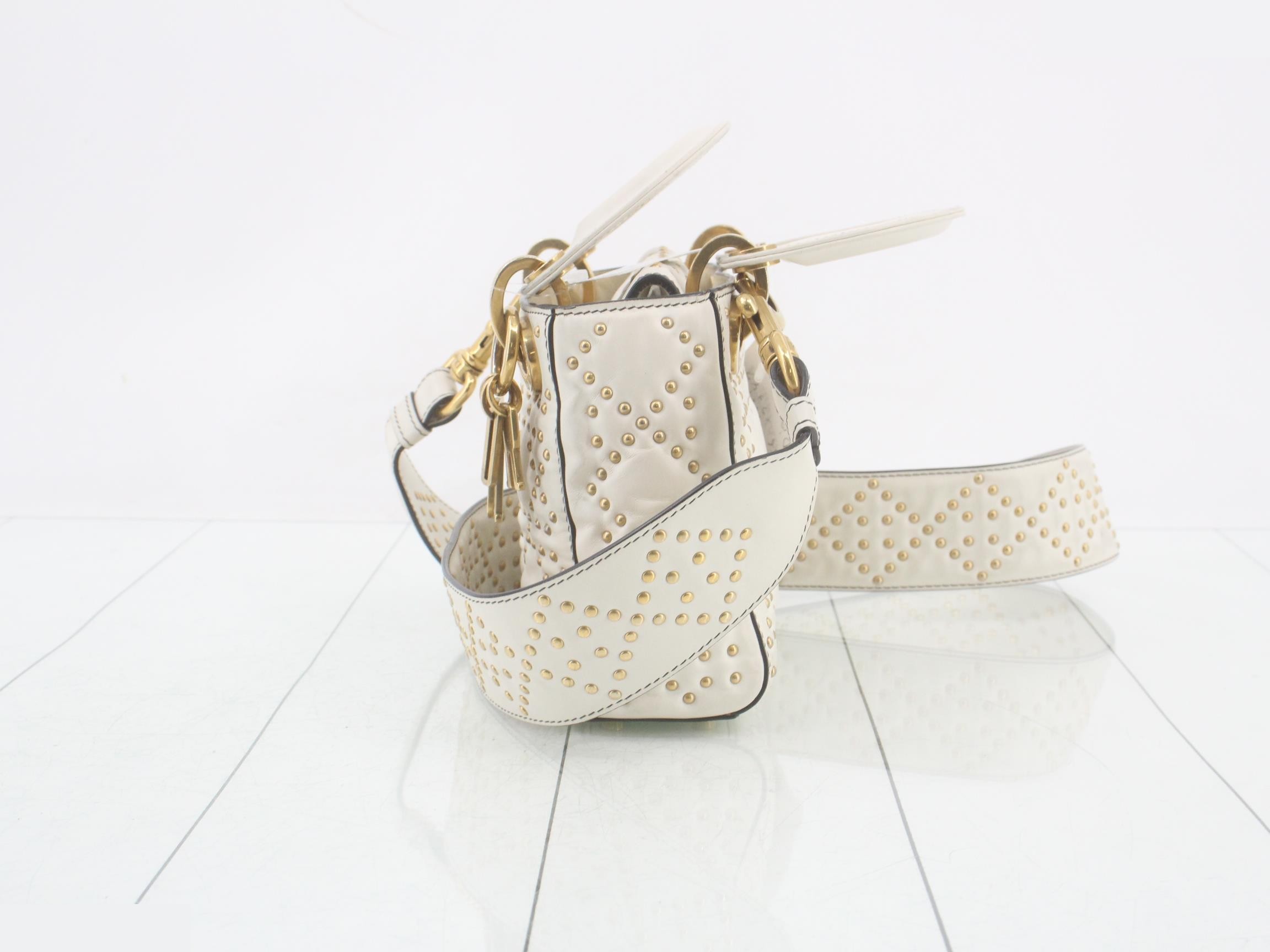 Other lines: Bags & Shoulder Bags - Lady Dior — view 3