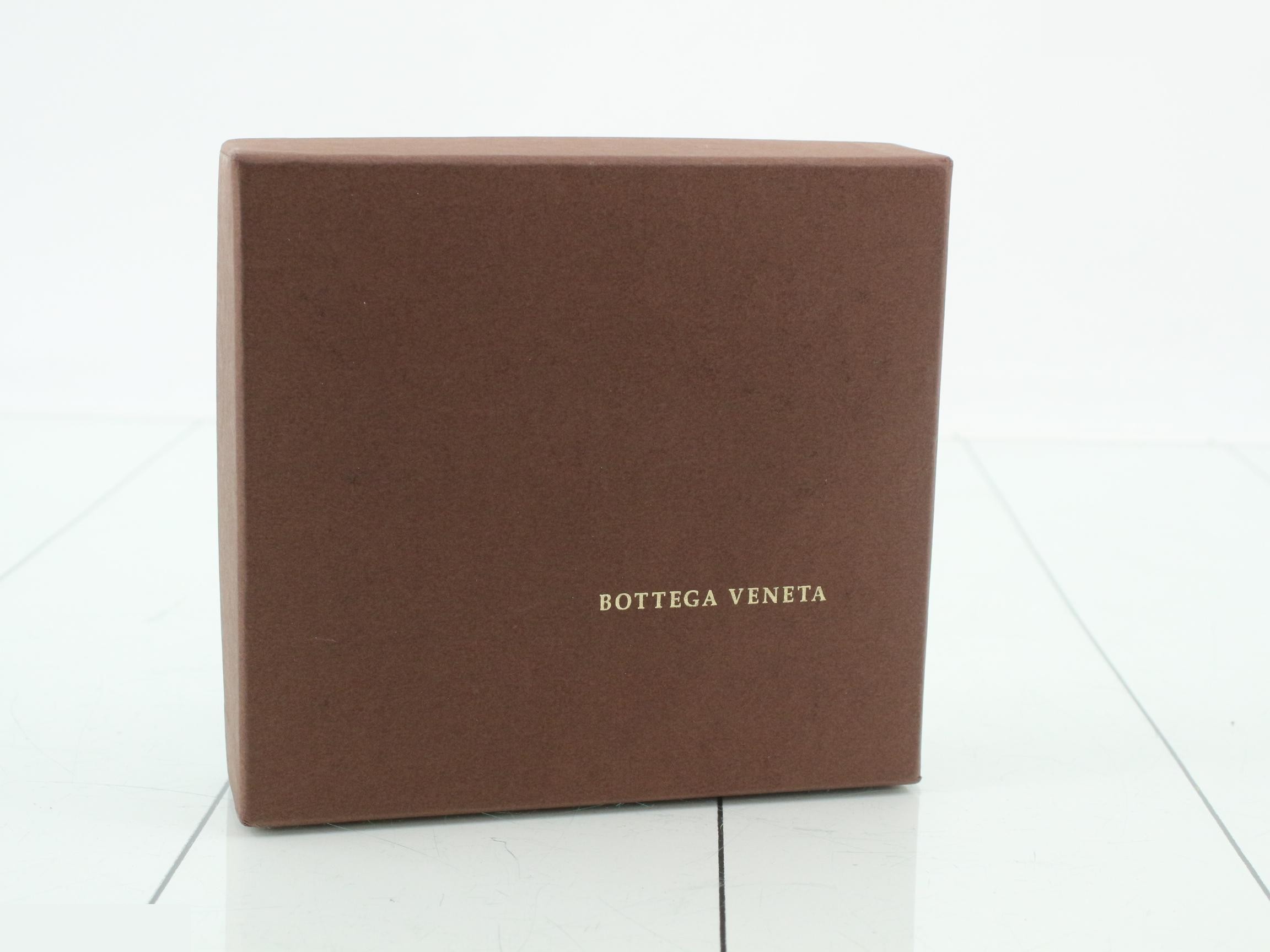 Intrecciato Bi-fold Wallet — view 5