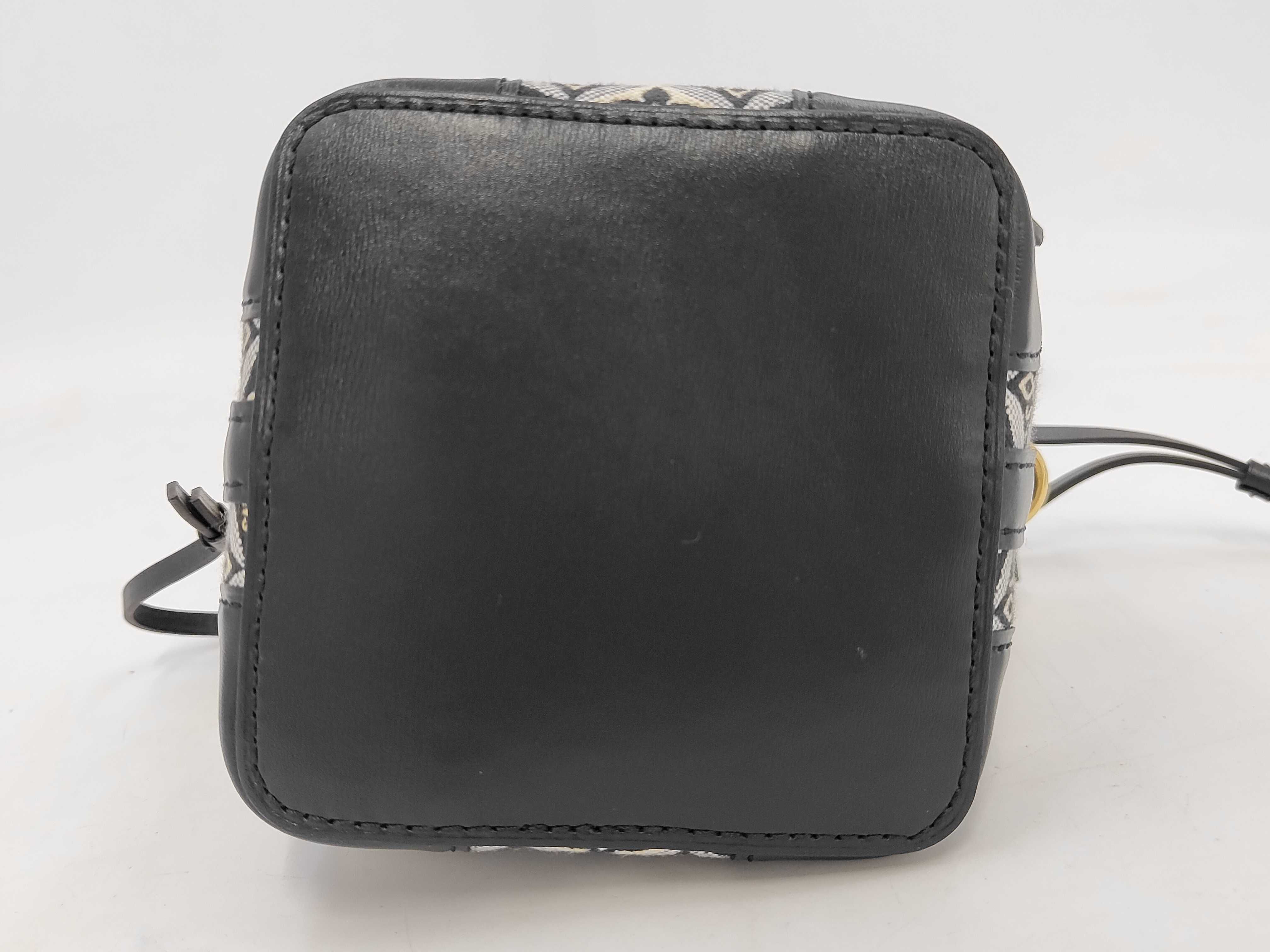 Monogram Noe Purse/M69973/2-way — view 3