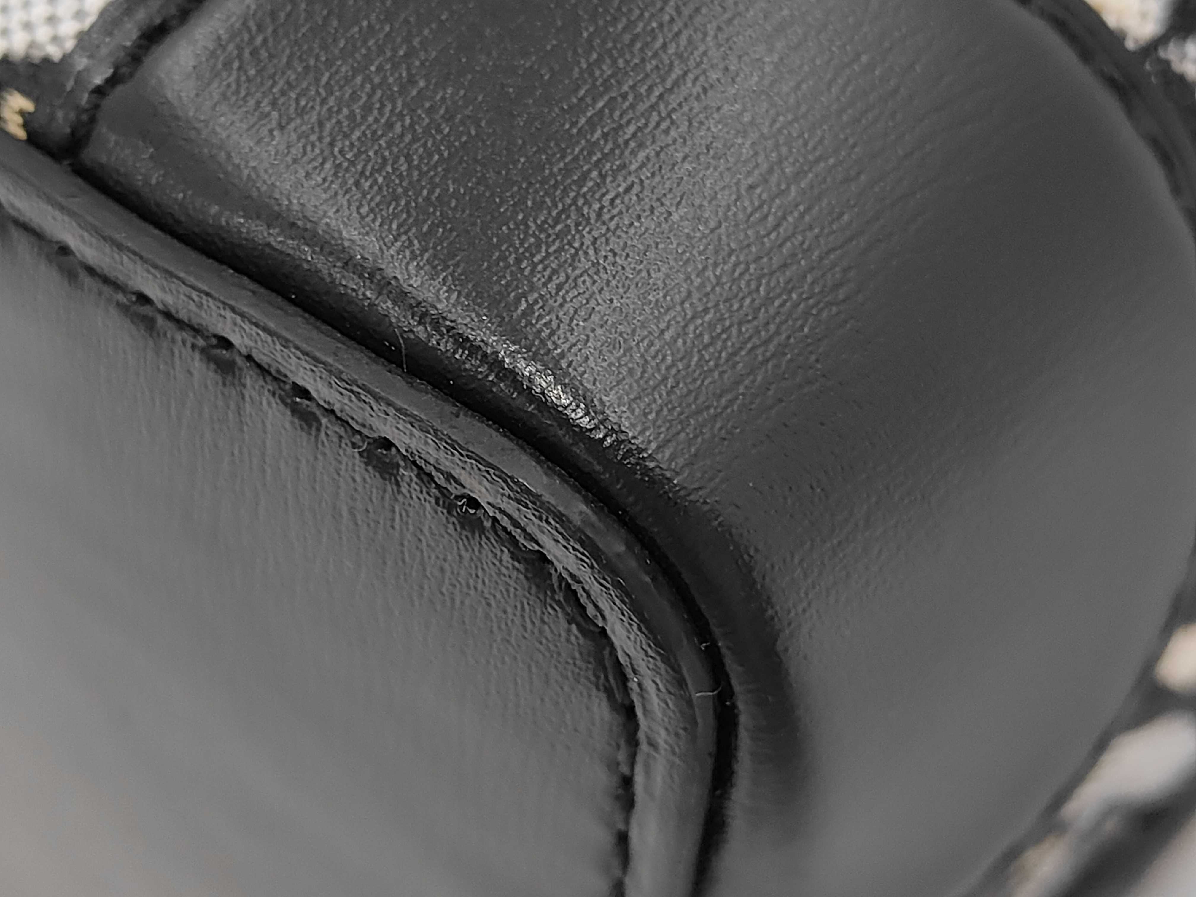 Monogram Noe Purse/M69973/2-way — view 4