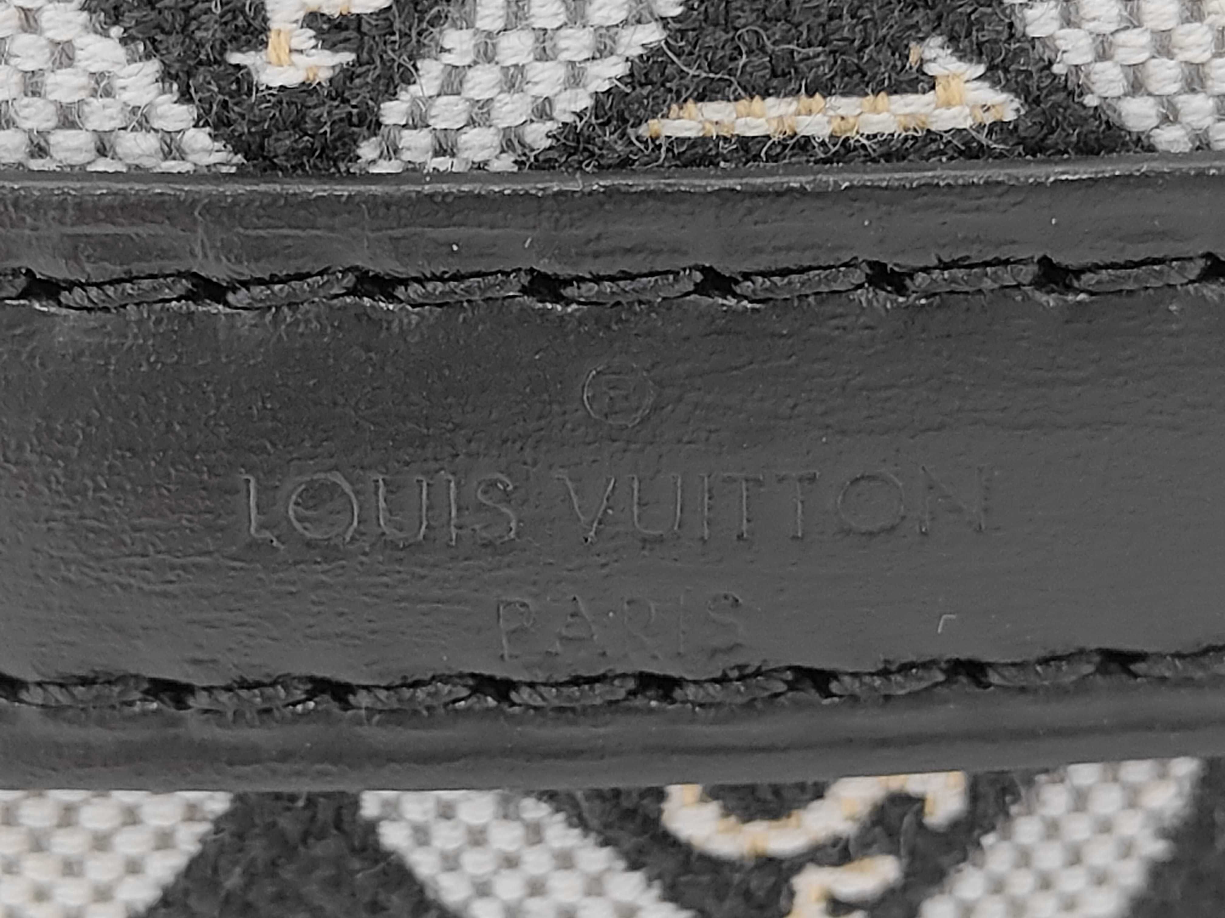 Monogram Noe Purse/M69973/2-way — view 8