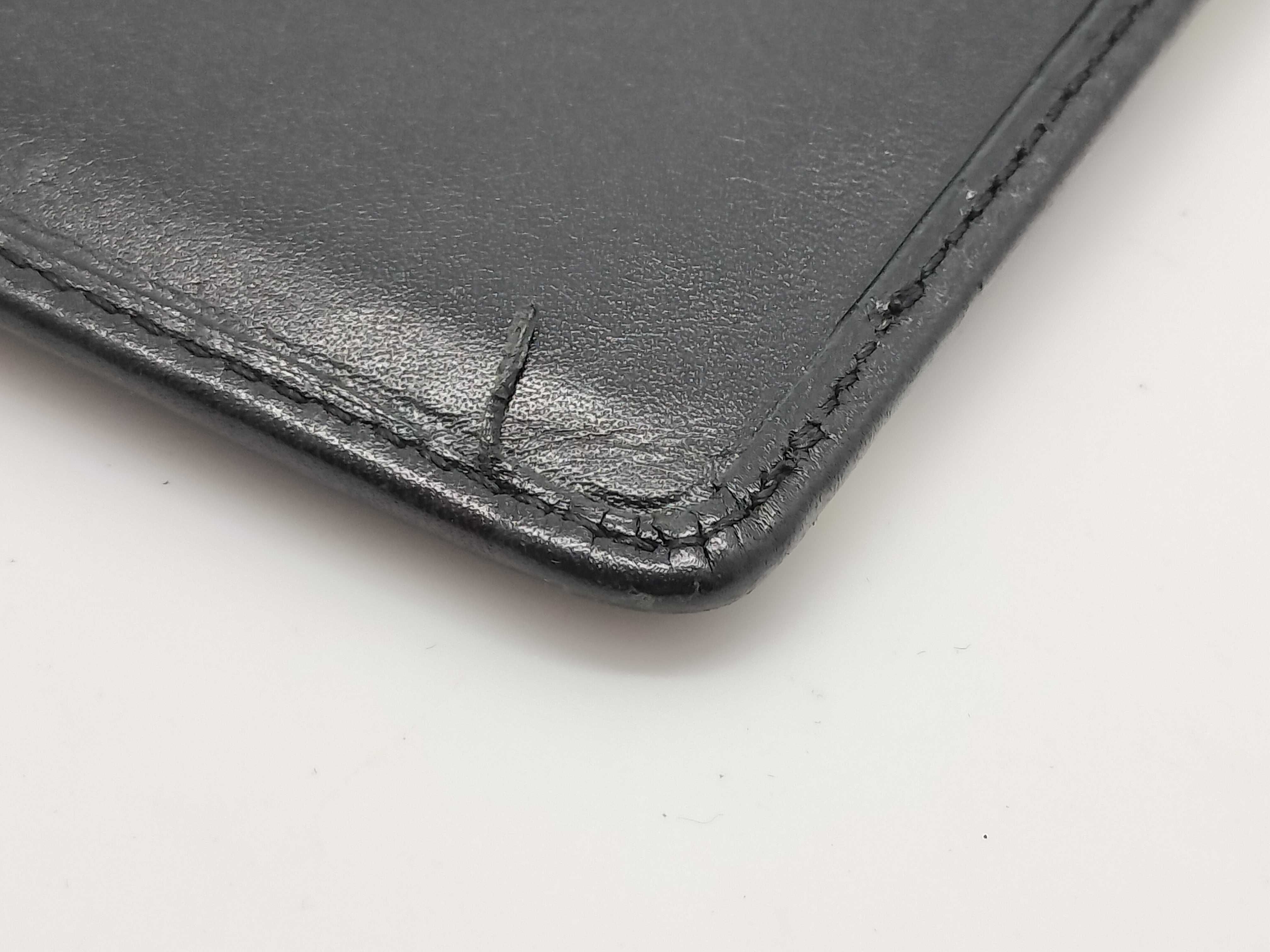 Cambon Card Case - Card Case, Pass Case, Business Card Holder — view 3