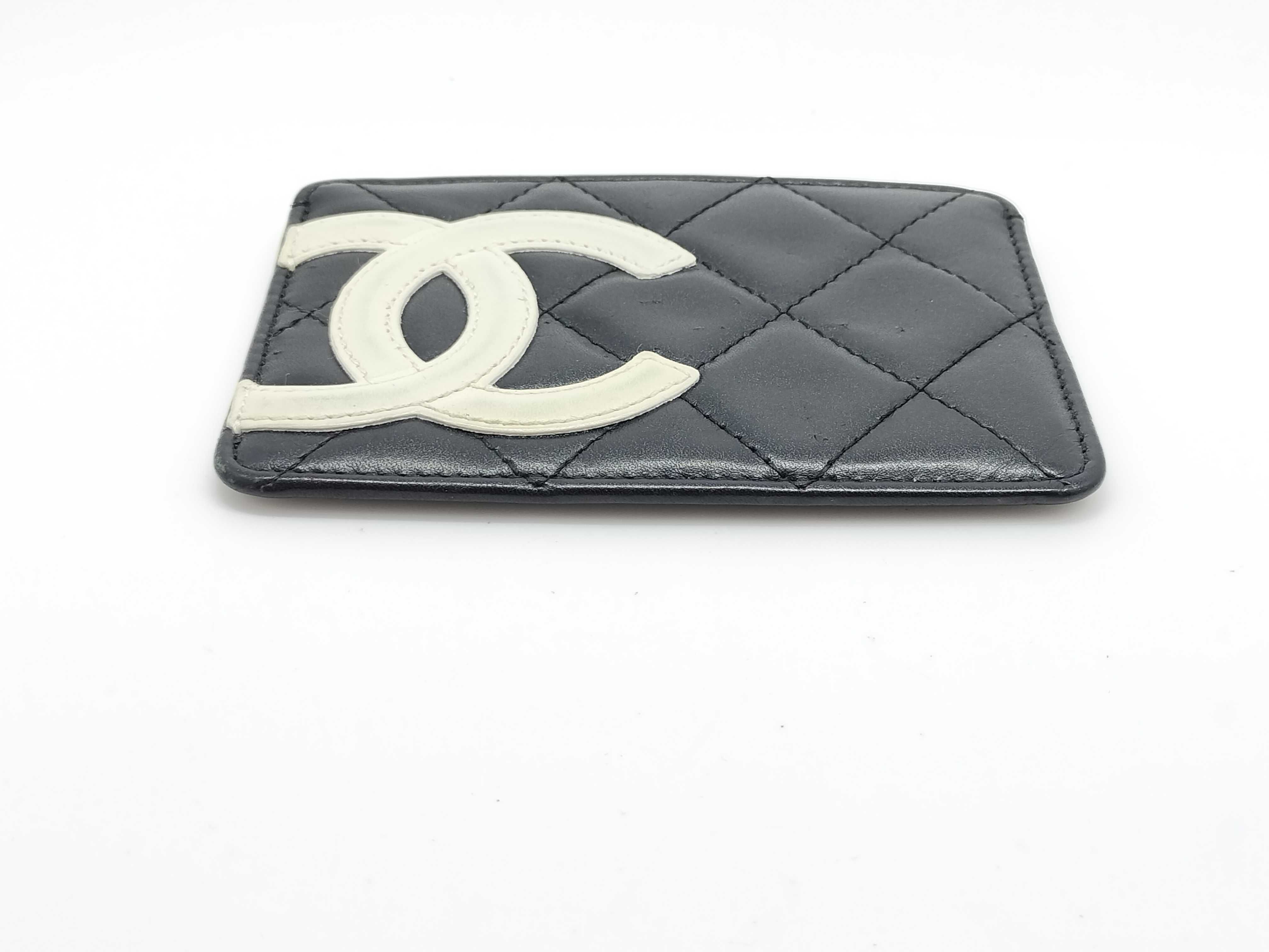 Cambon Card Case - Card Case, Pass Case, Business Card Holder — view 4