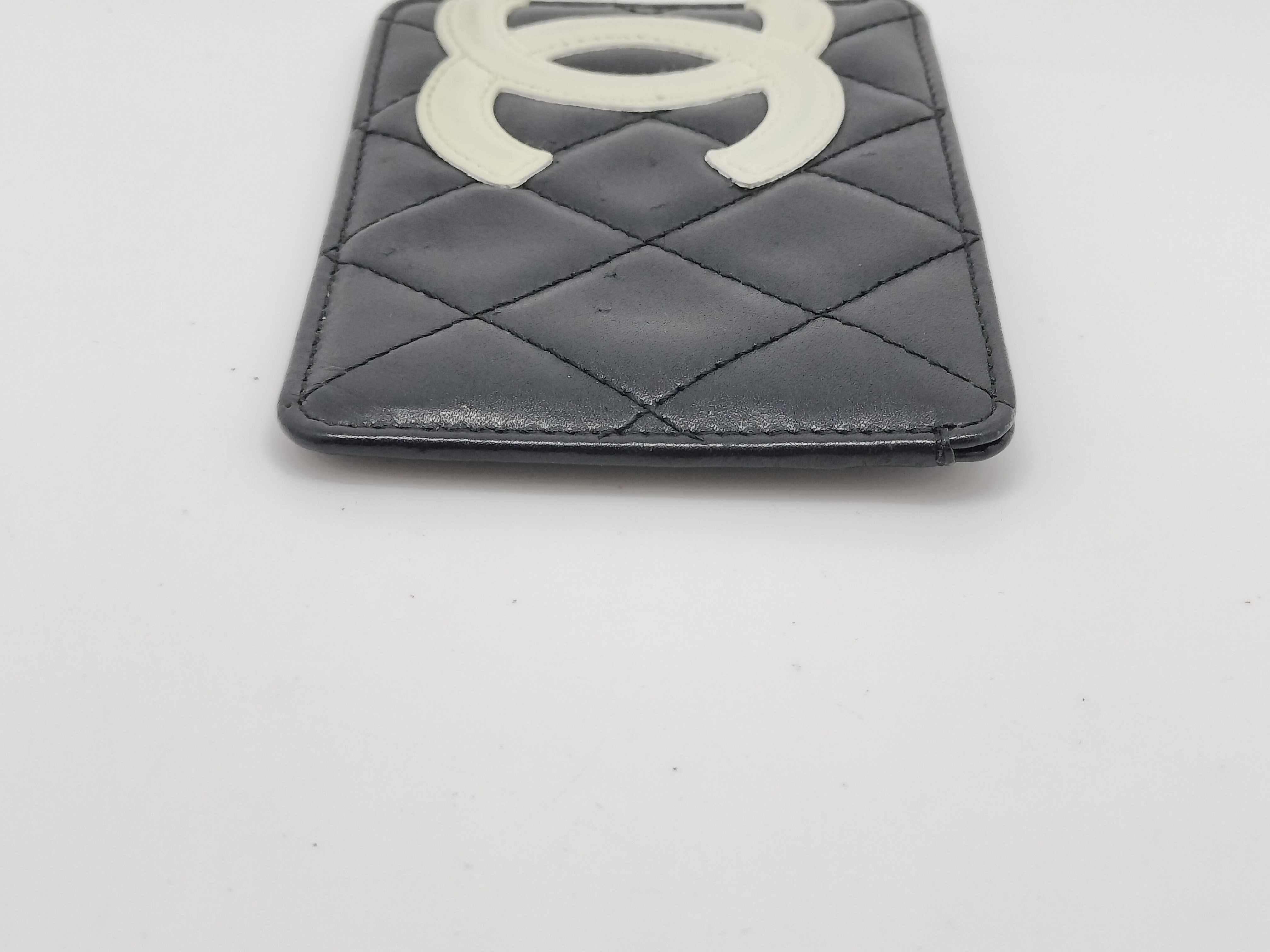 Cambon Card Case - Card Case, Pass Case, Business Card Holder — view 5