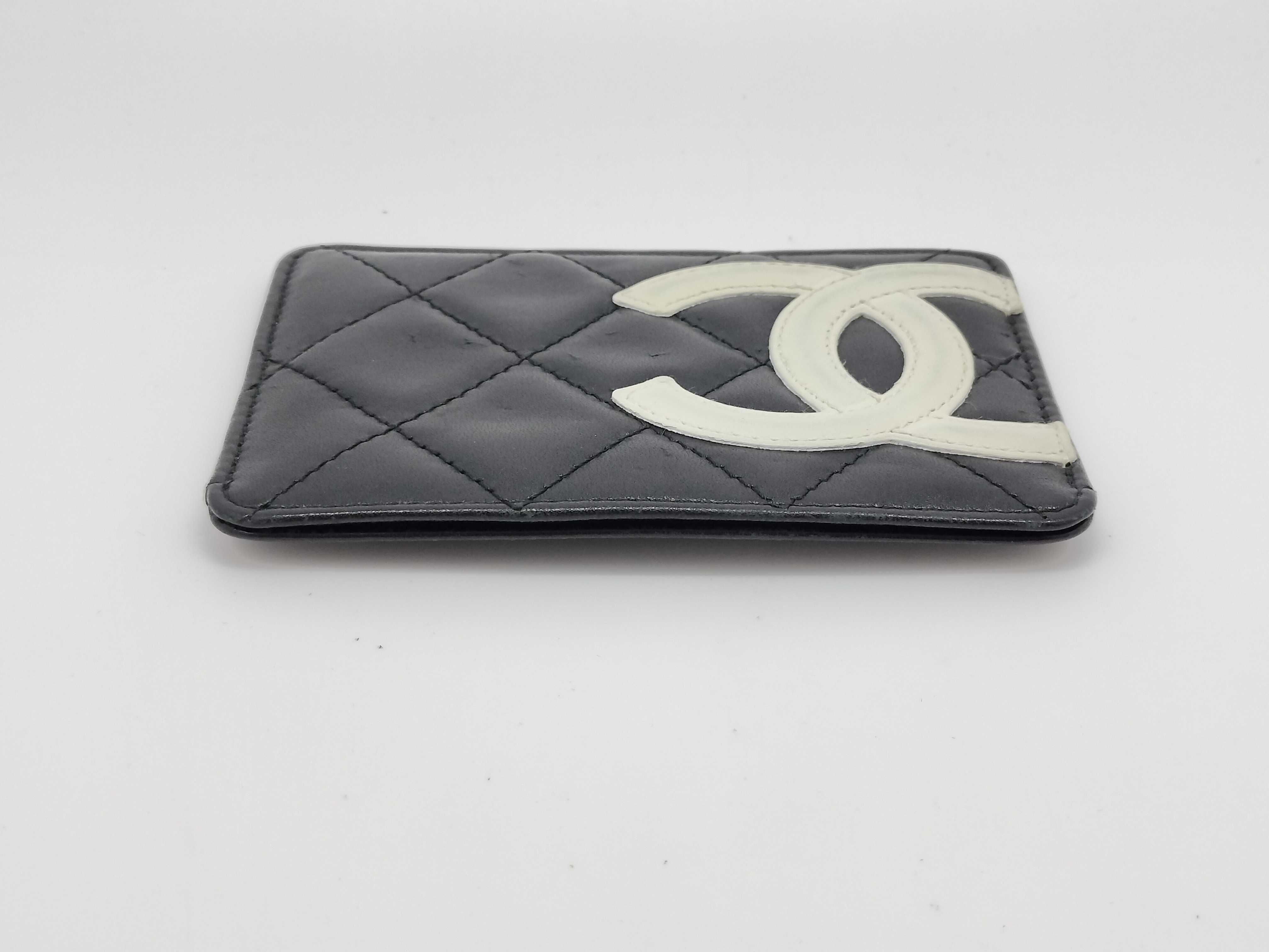 Cambon Card Case - Card Case, Pass Case, Business Card Holder — view 6