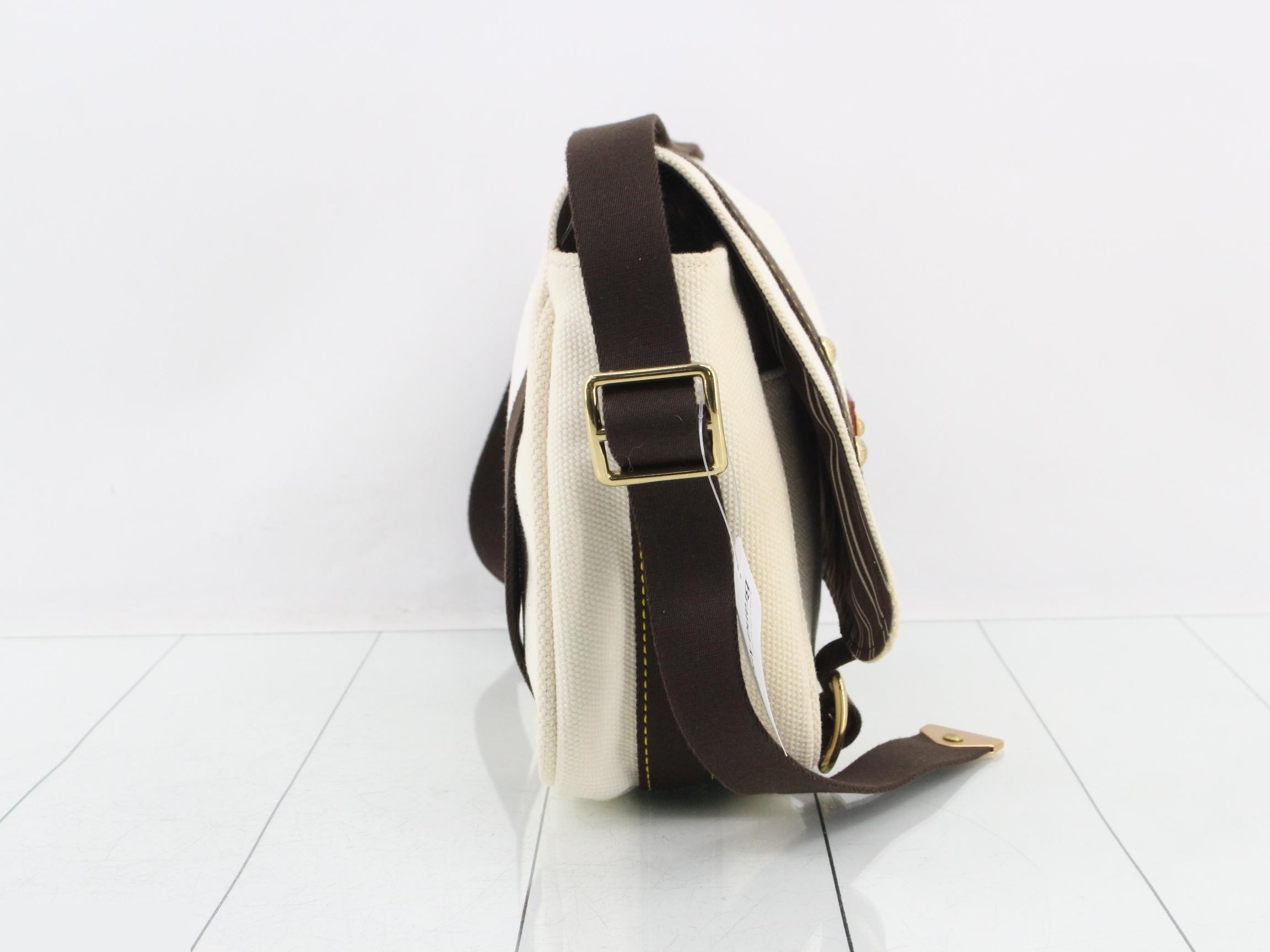 Antigua Busas PM M40042 Ecru — view 4