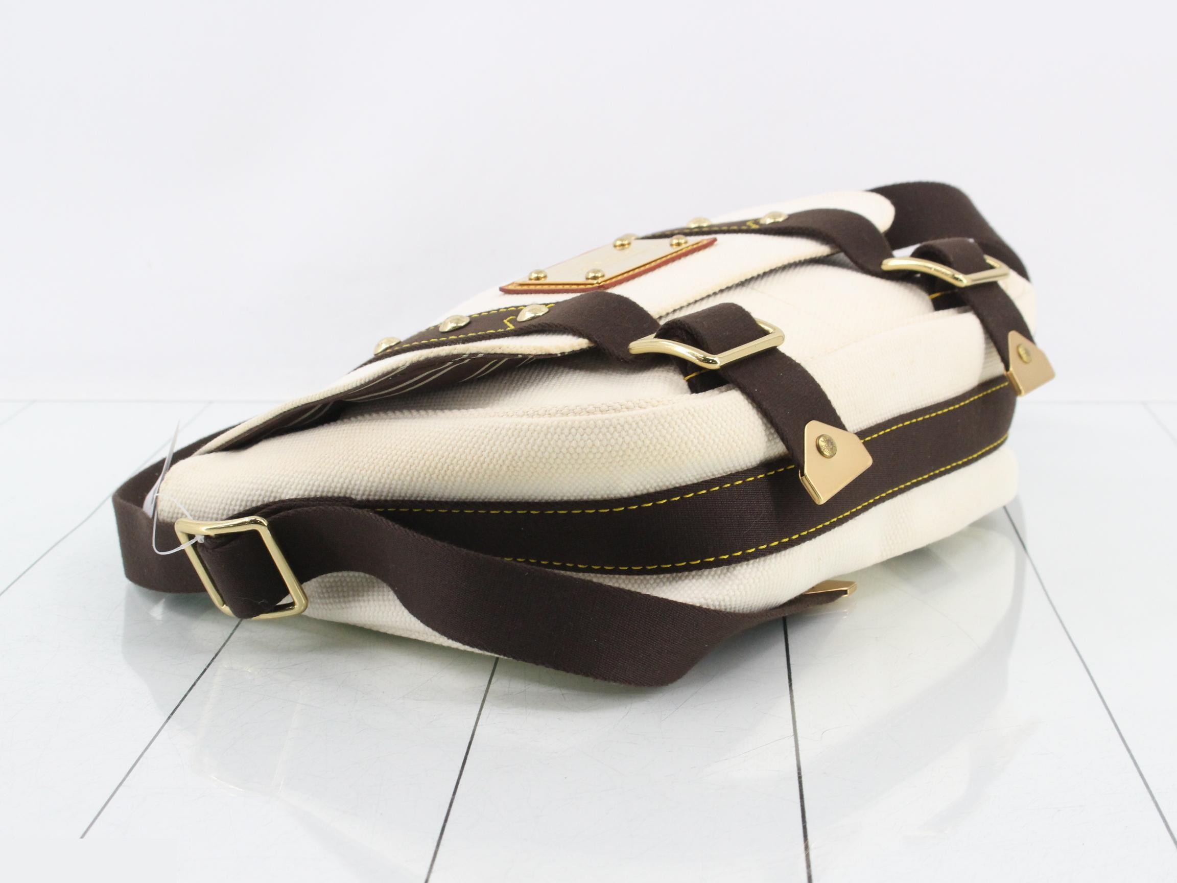 Antigua Busas PM M40042 Ecru — view 5