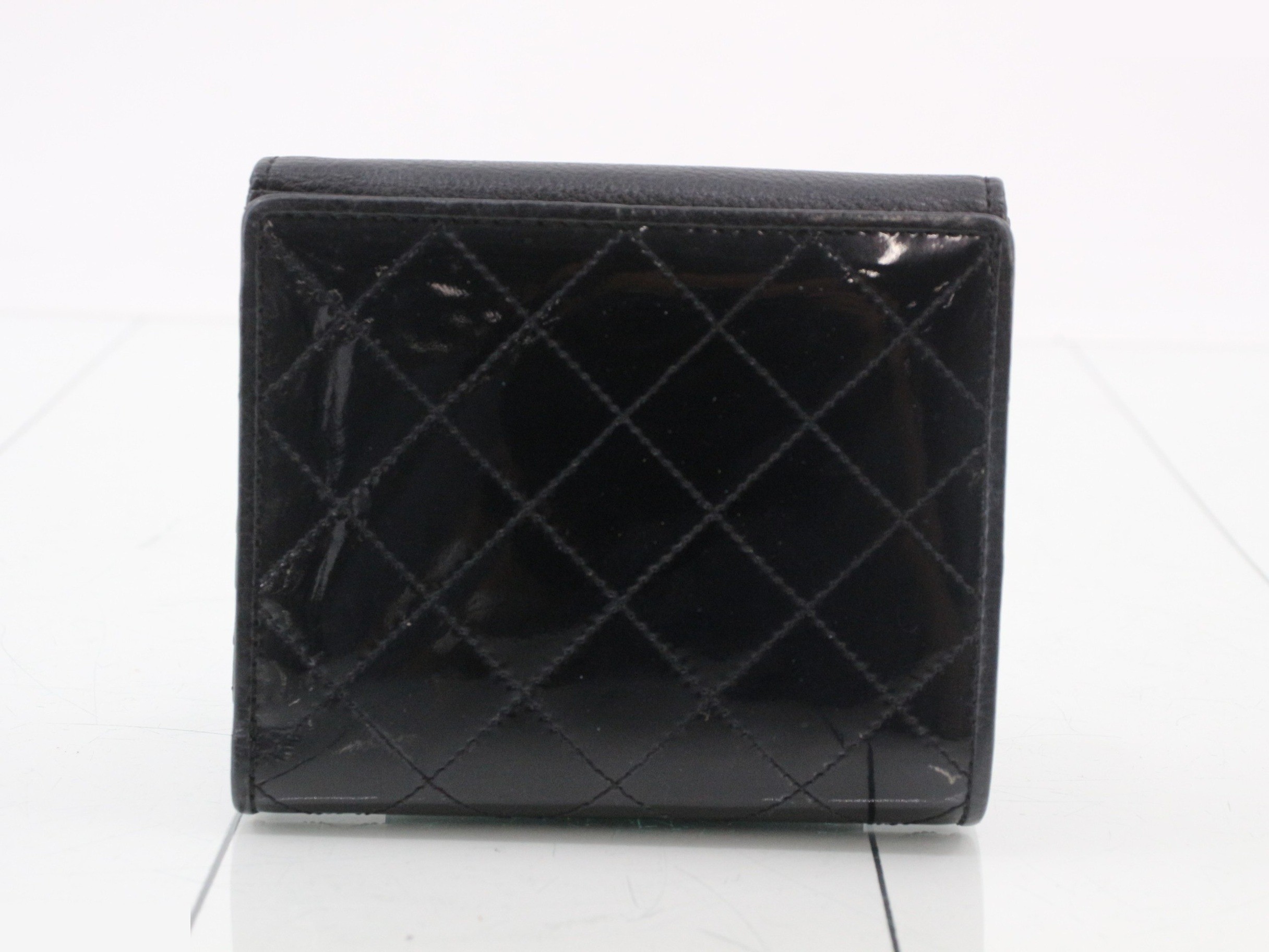 folding wallet — view 2