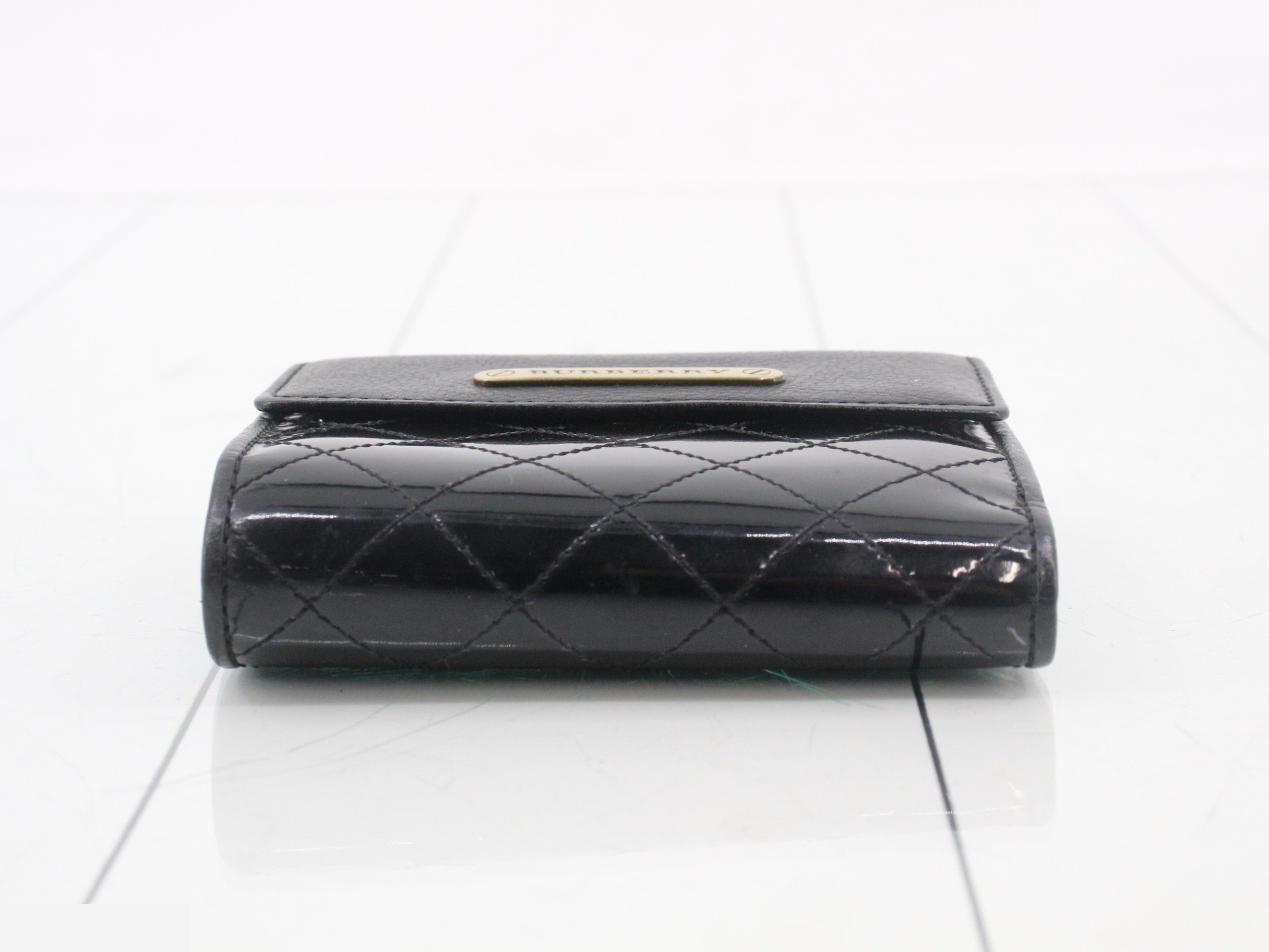 folding wallet — view 3