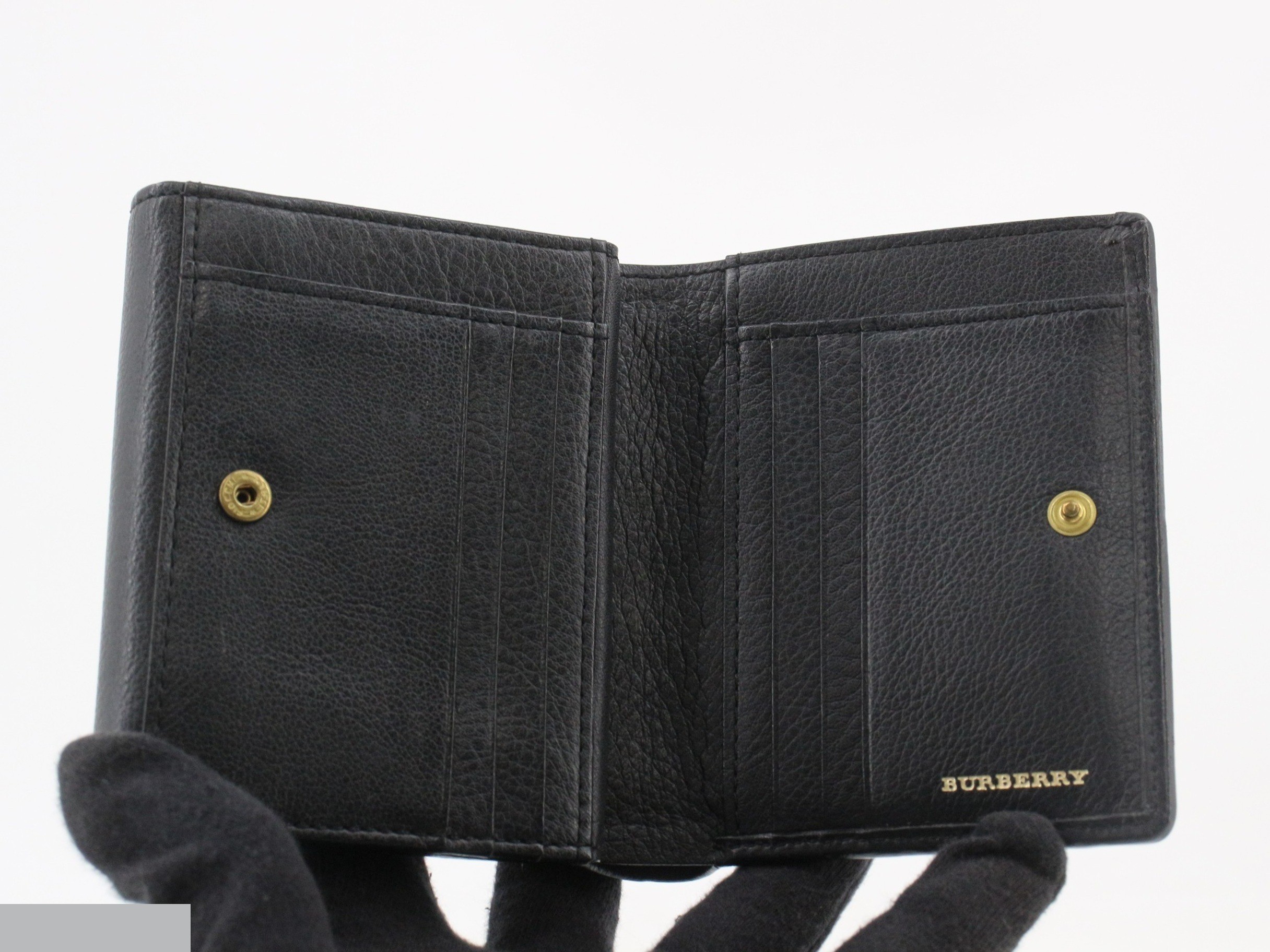folding wallet — view 4